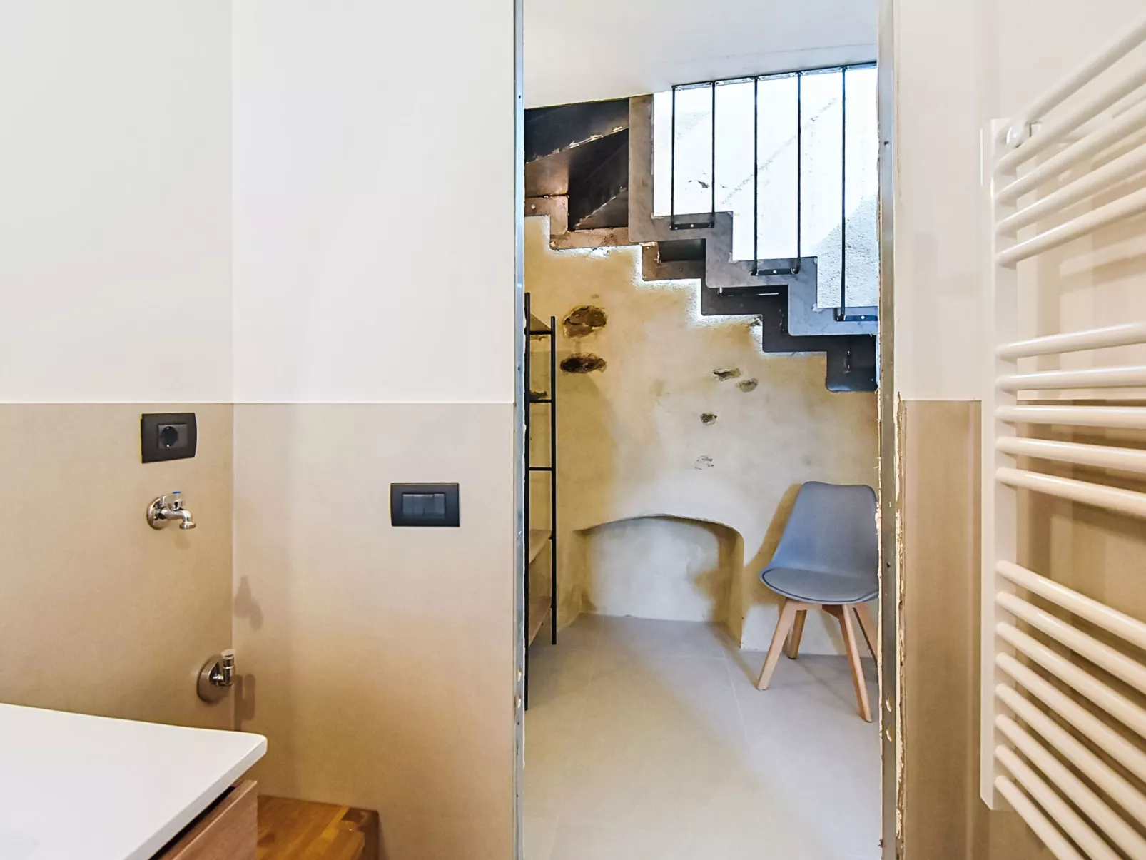 Al Vignale - La Vista - Binnen