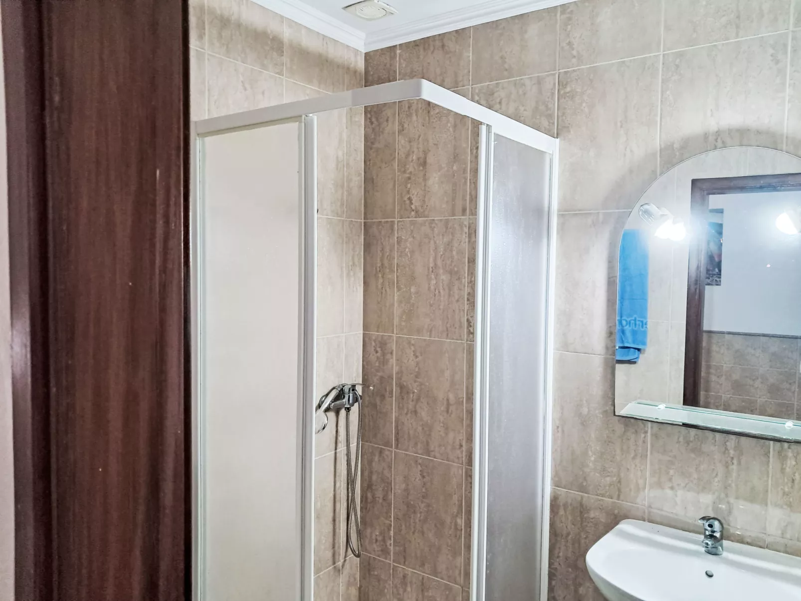  Albuquerque - Binnen