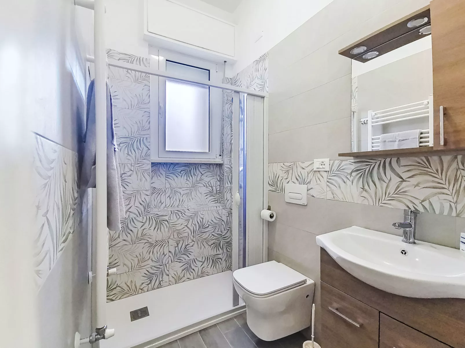 Terrazza Silvi Marina - Binnen