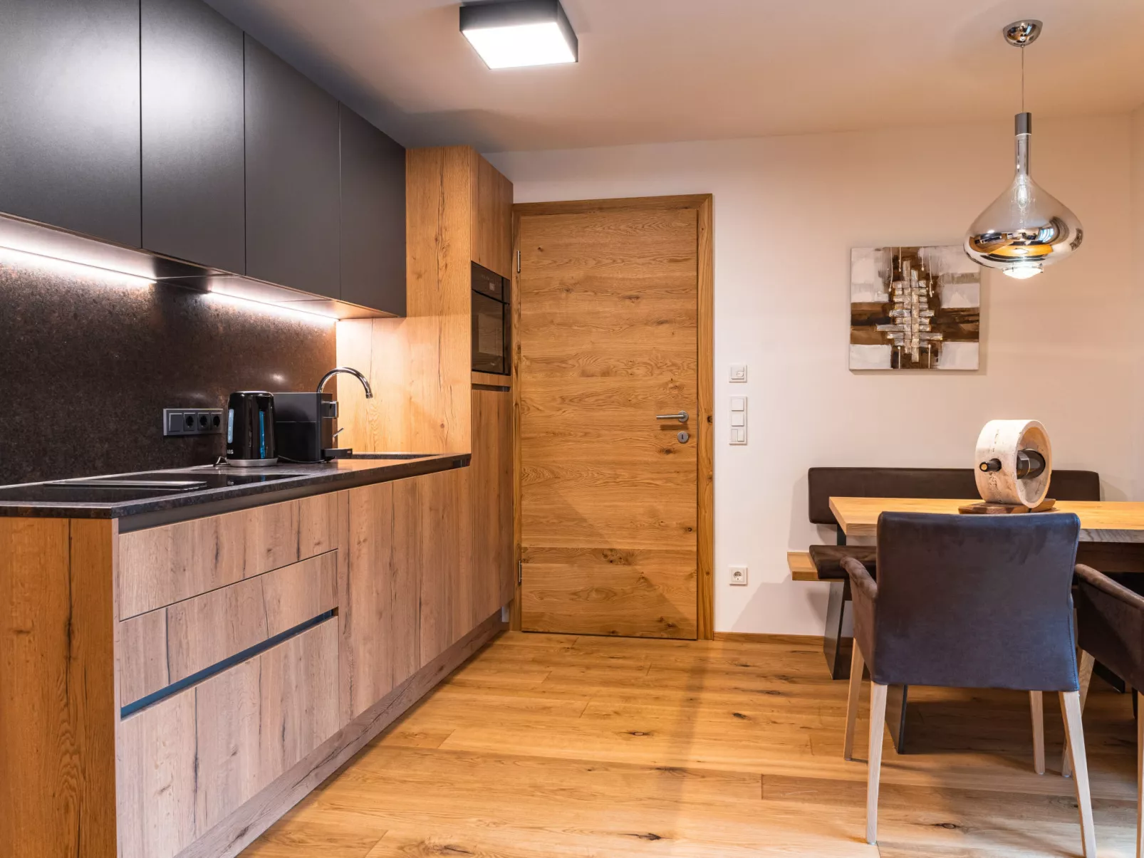 3_SPA - Junior Suite 104 - Binnen