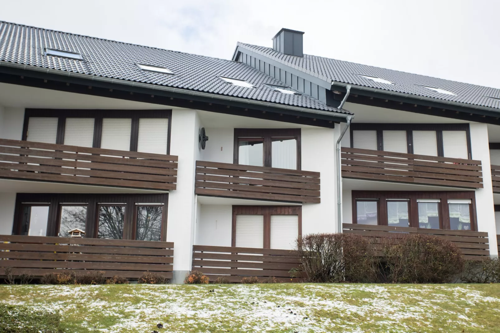 Appartement - Heidestrasse 2-17 | Winterberg 'Hermanna' - Niet-getagd