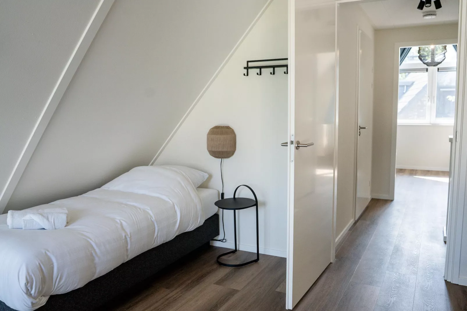 Wetterfrei - Slaapkamer