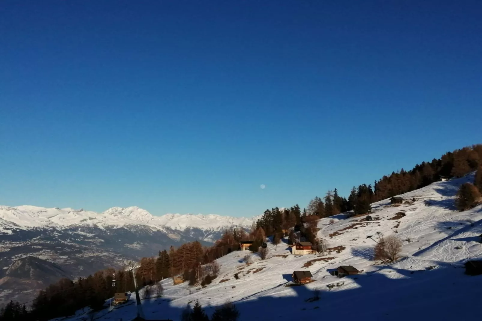 Remointze B 037 - CENTER apartment 4 pers - Gebied winter 5km