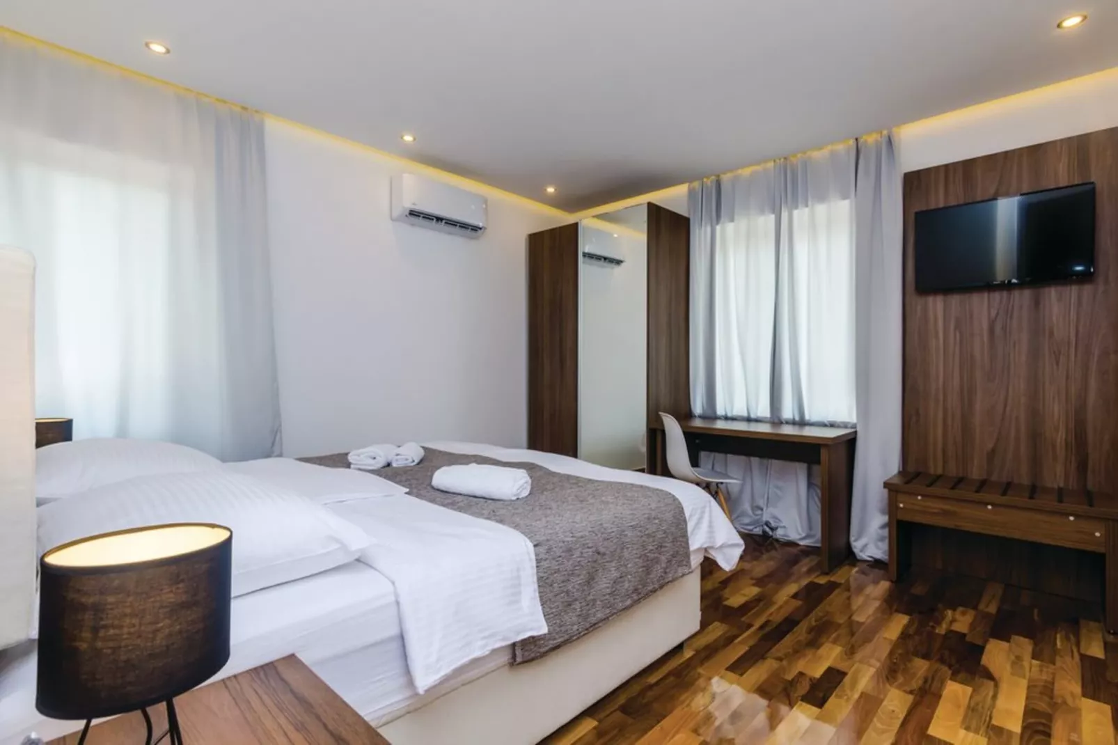 HOLIDAY HOUSE STONE BLISS - Slaapkamer