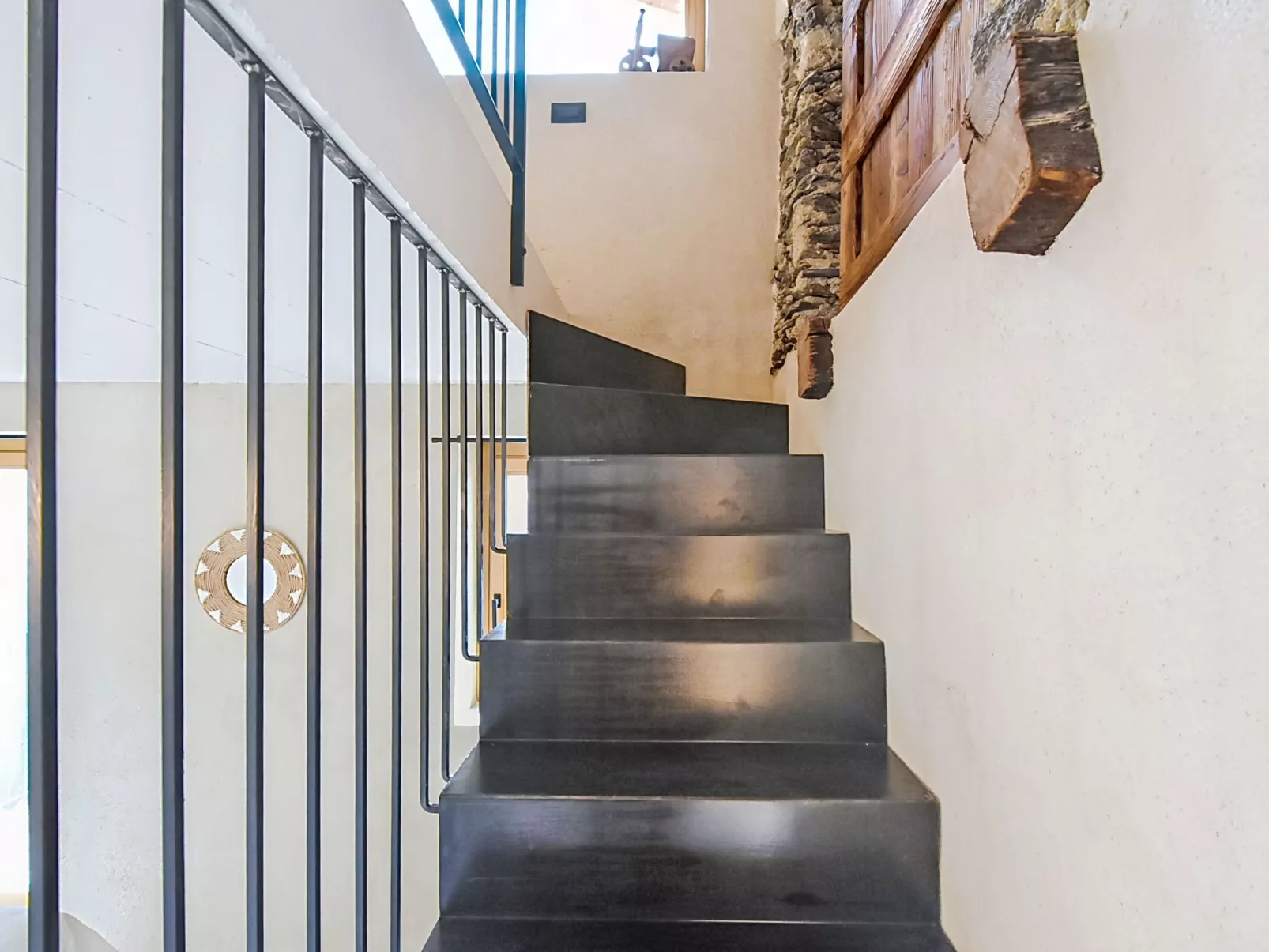 Al Vignale - Le Terrazze - Binnen