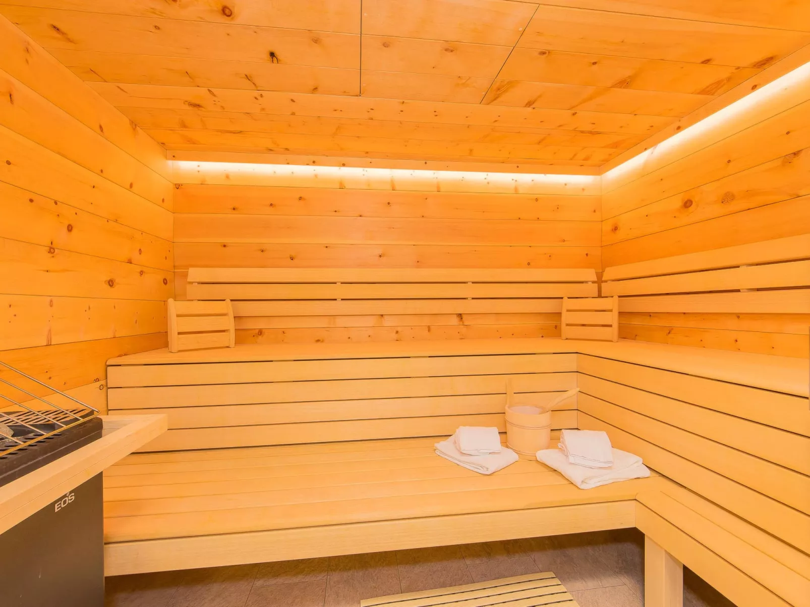 1_ZMO2 - Enzian Chalet - Binnen