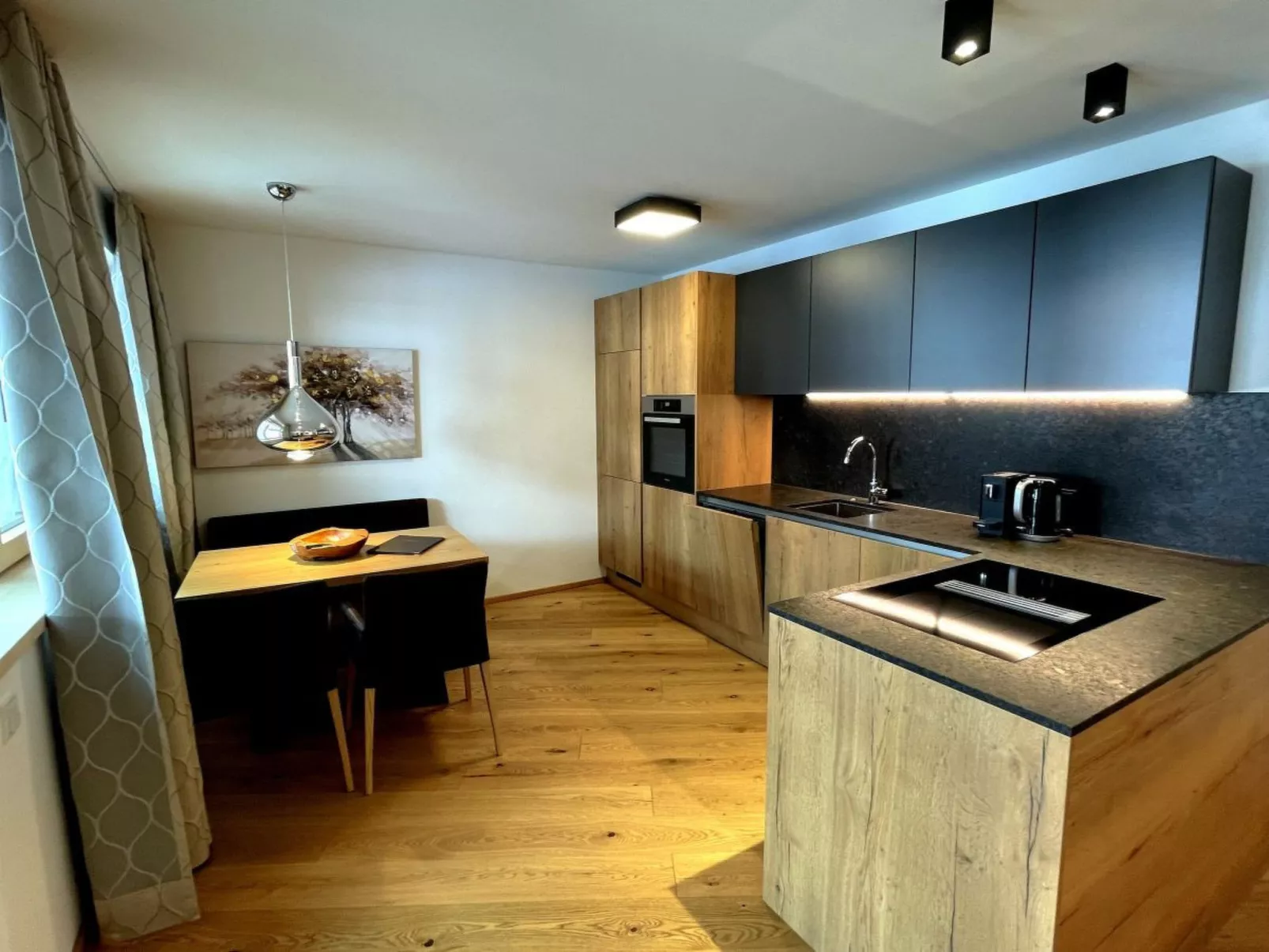 3_SPA - Classic Suite 611 - Binnen