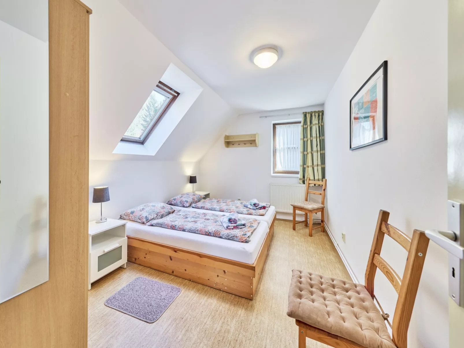 Green Valley Park Stárkov 6 - Binnen