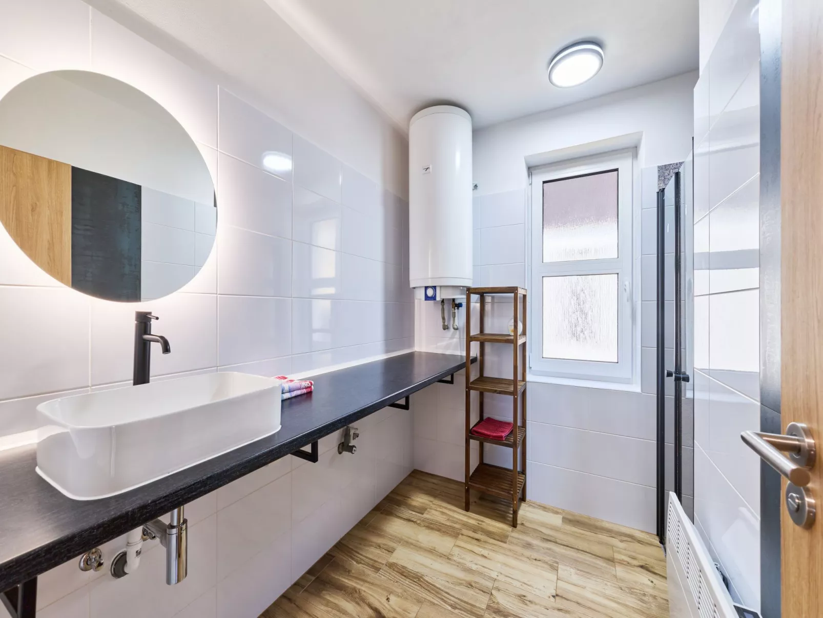 Green Valley Park Stárkov 20 - Binnen