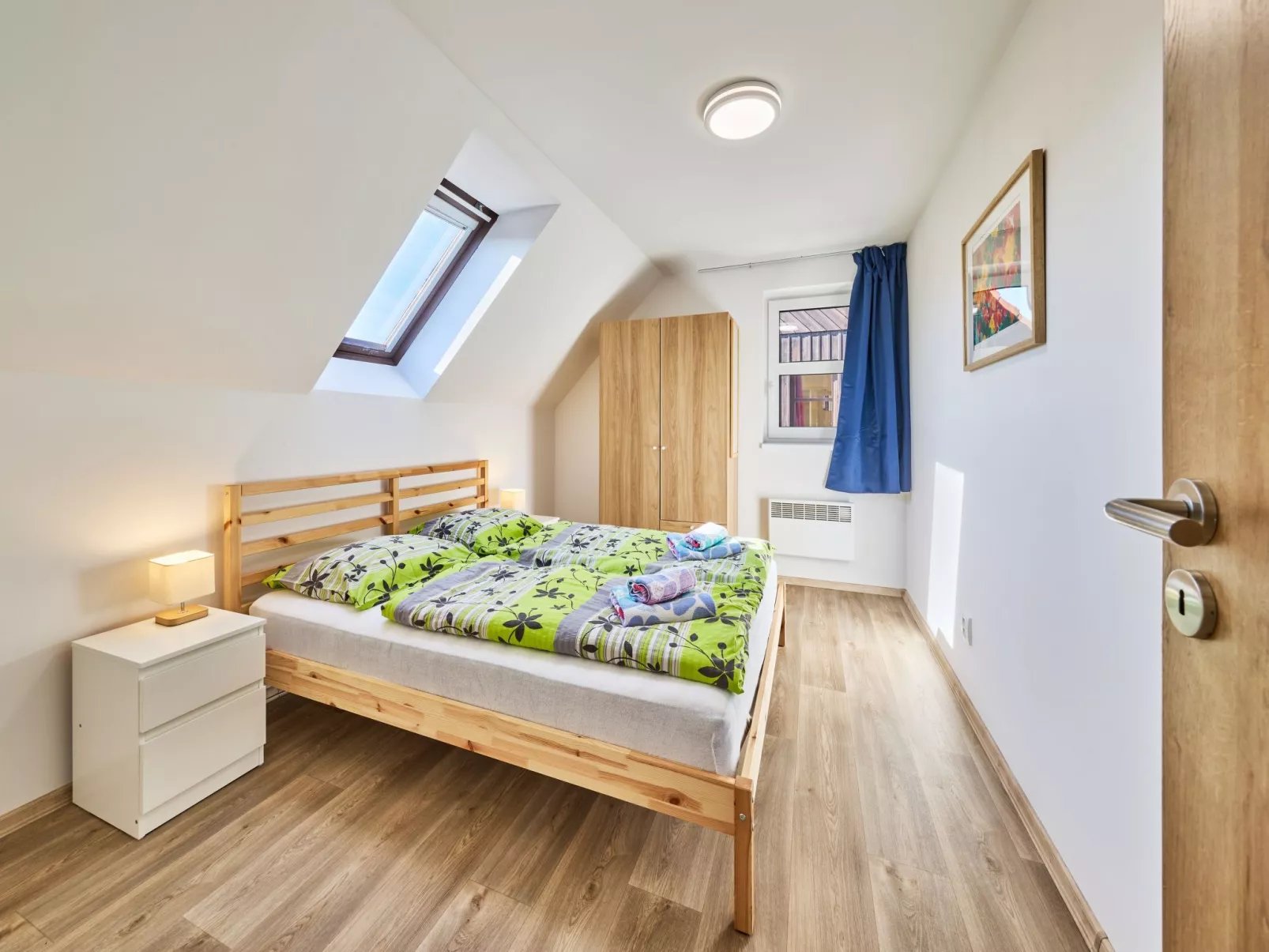 Green Valley Park Stárkov 11