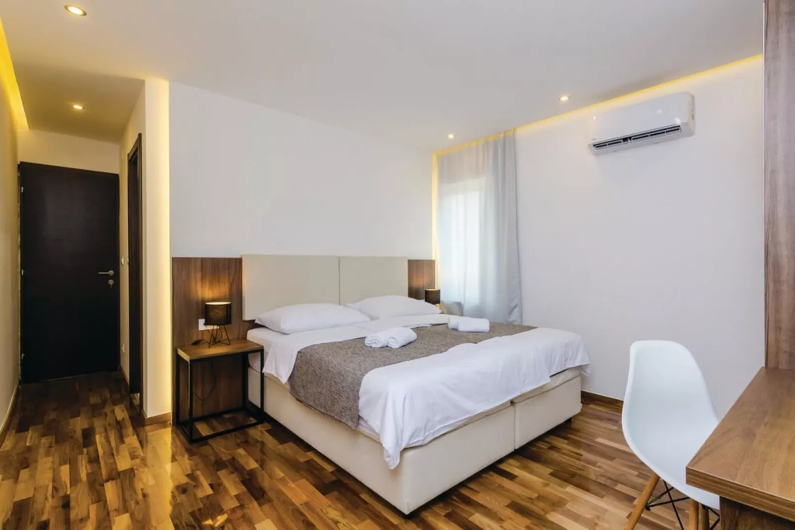 HOLIDAY HOUSE STONE BLISS - Slaapkamer