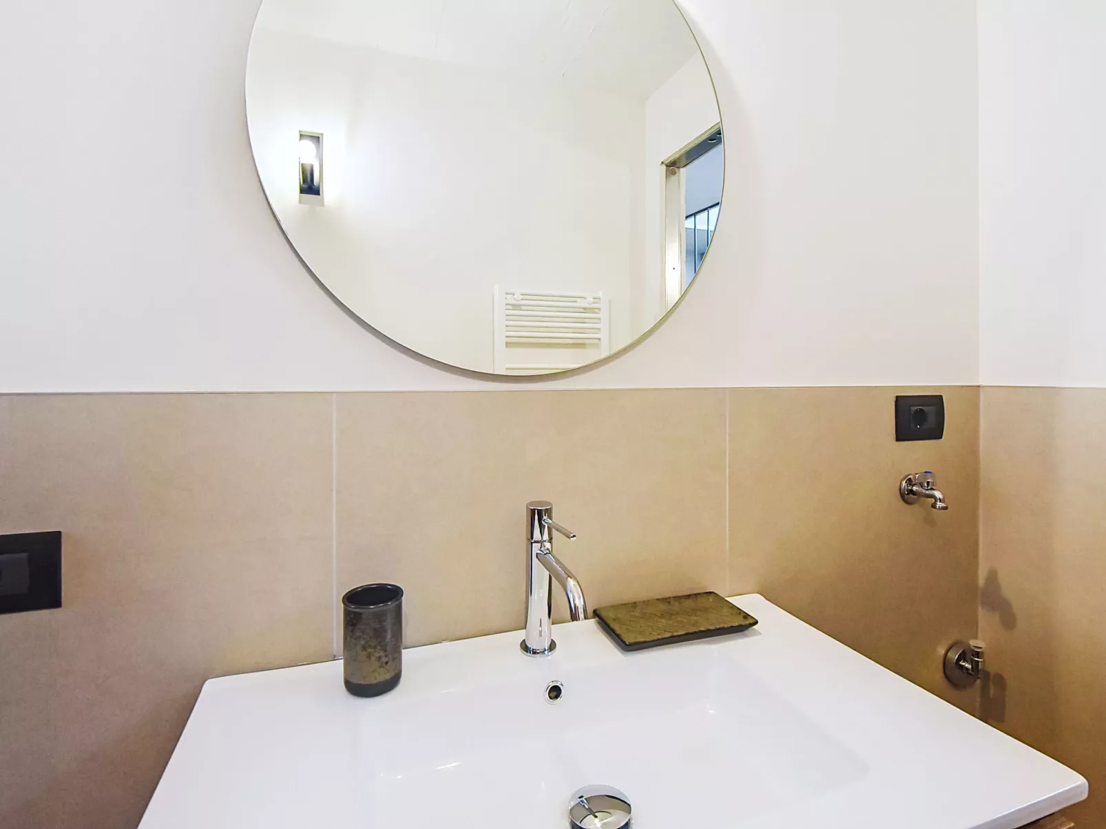 Al Vignale - La Vista - Binnen