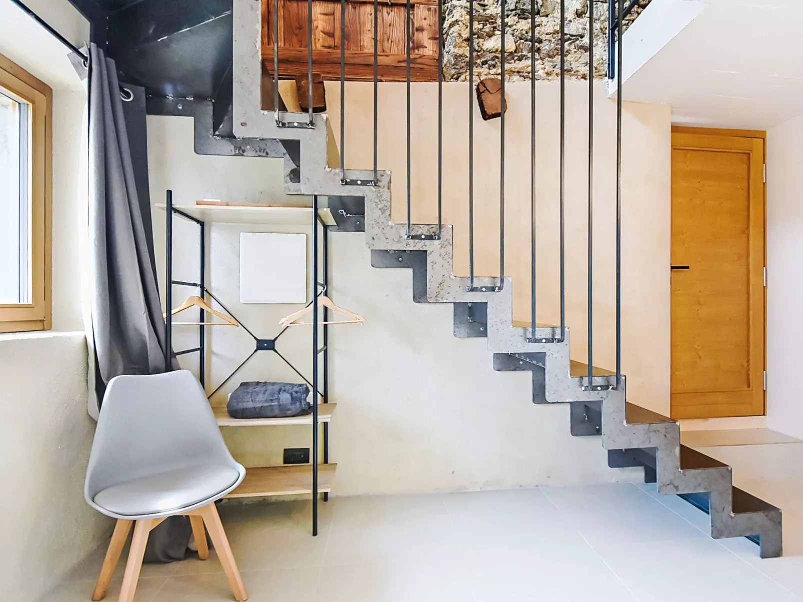 Al Vignale - Le Terrazze - Binnen