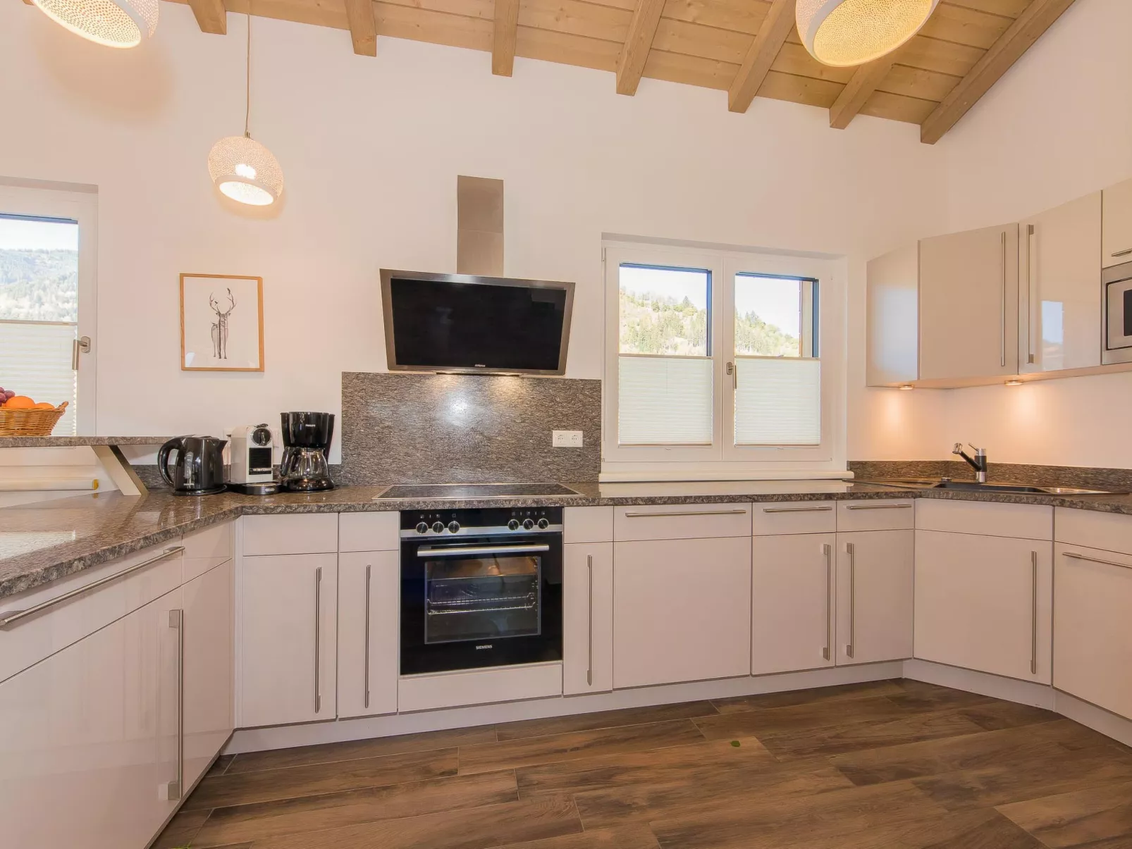 1_ZMO2 - Enzian Chalet - Binnen