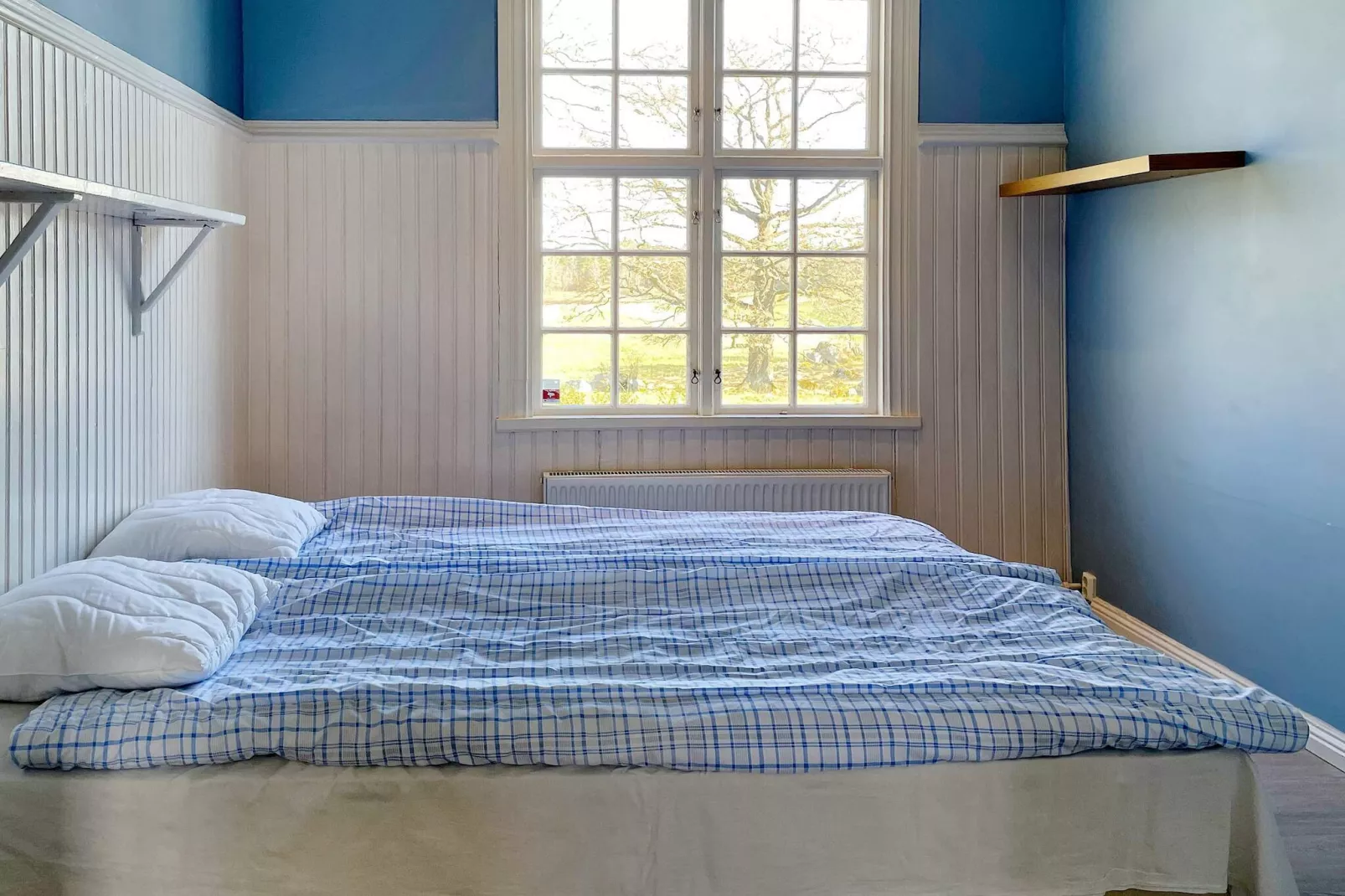 9 persoons vakantie huis in Mörlunda-By Traum - Binnen