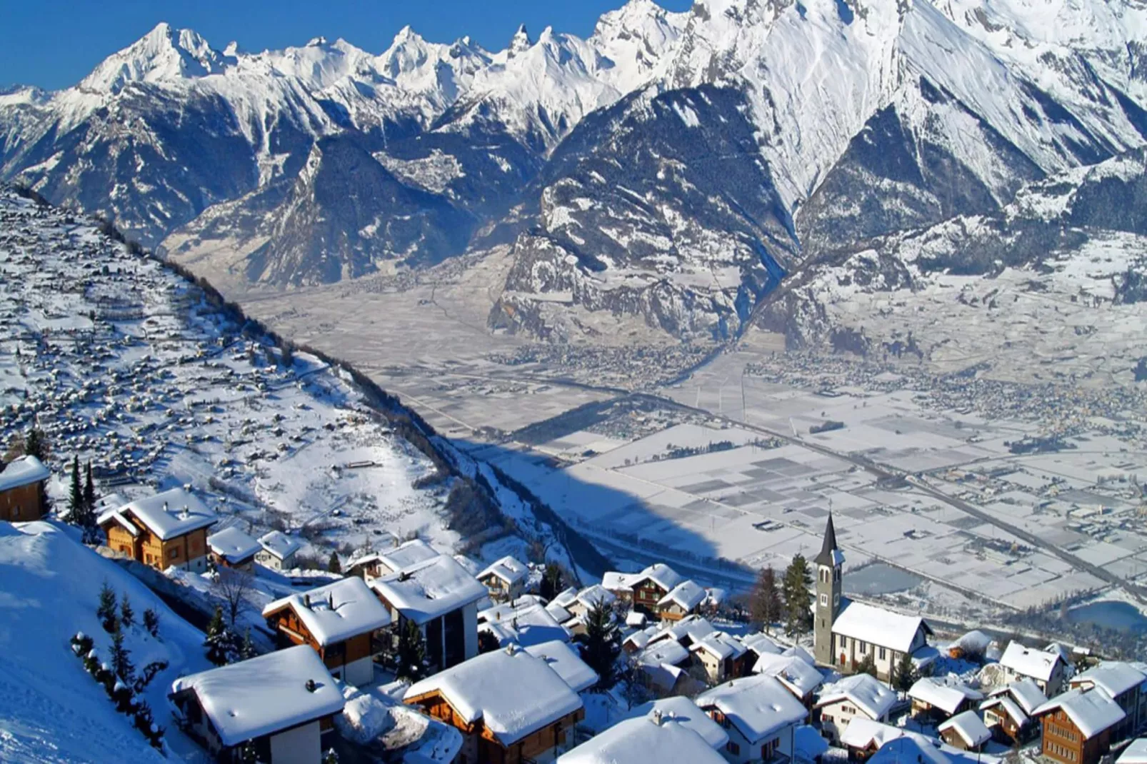 Remointze B 037 - CENTER apartment 4 pers - Gebied winter 5km