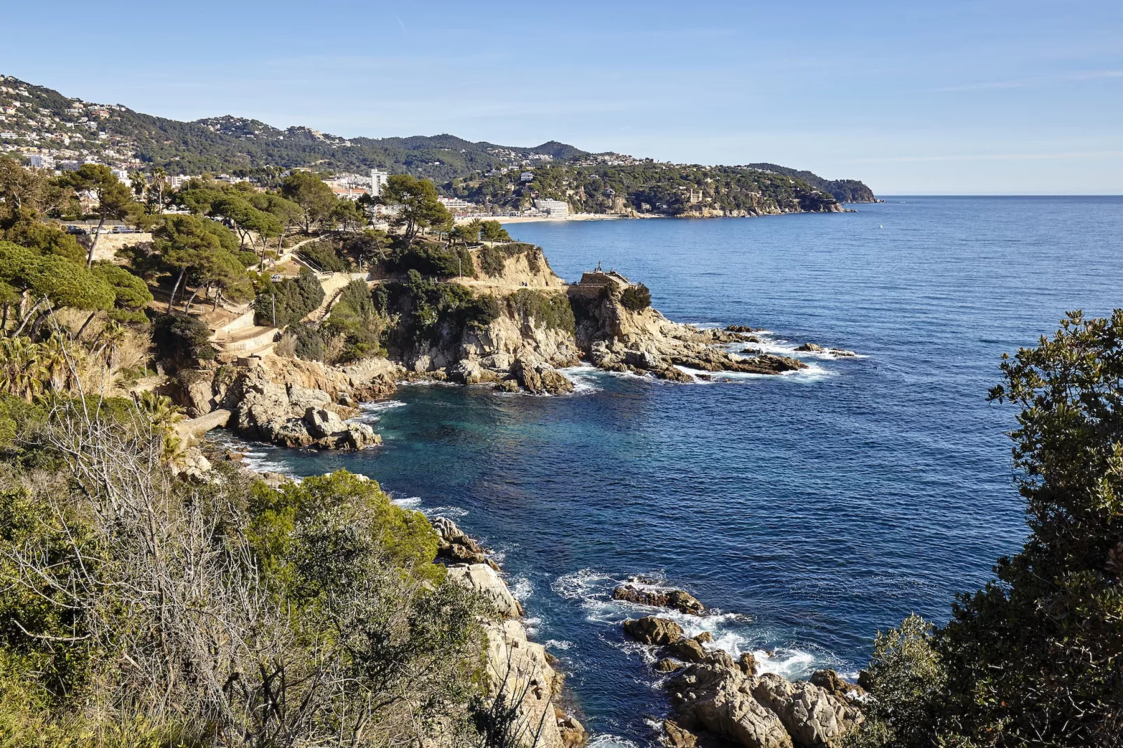 Vivalidays Francesco -  LLoret de Mar - Costa Bra - Buitenlucht