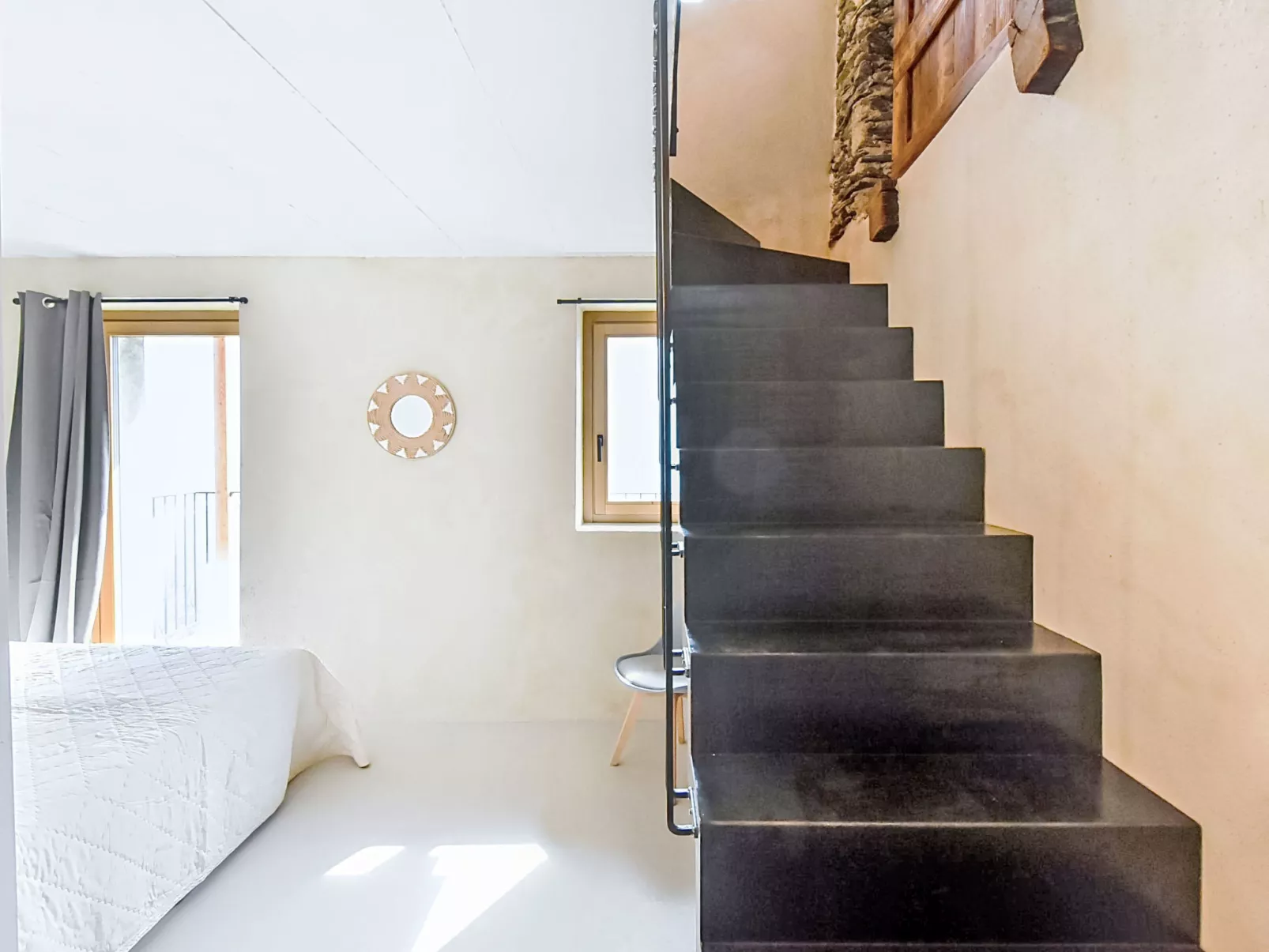 Al Vignale - Le Terrazze - Binnen