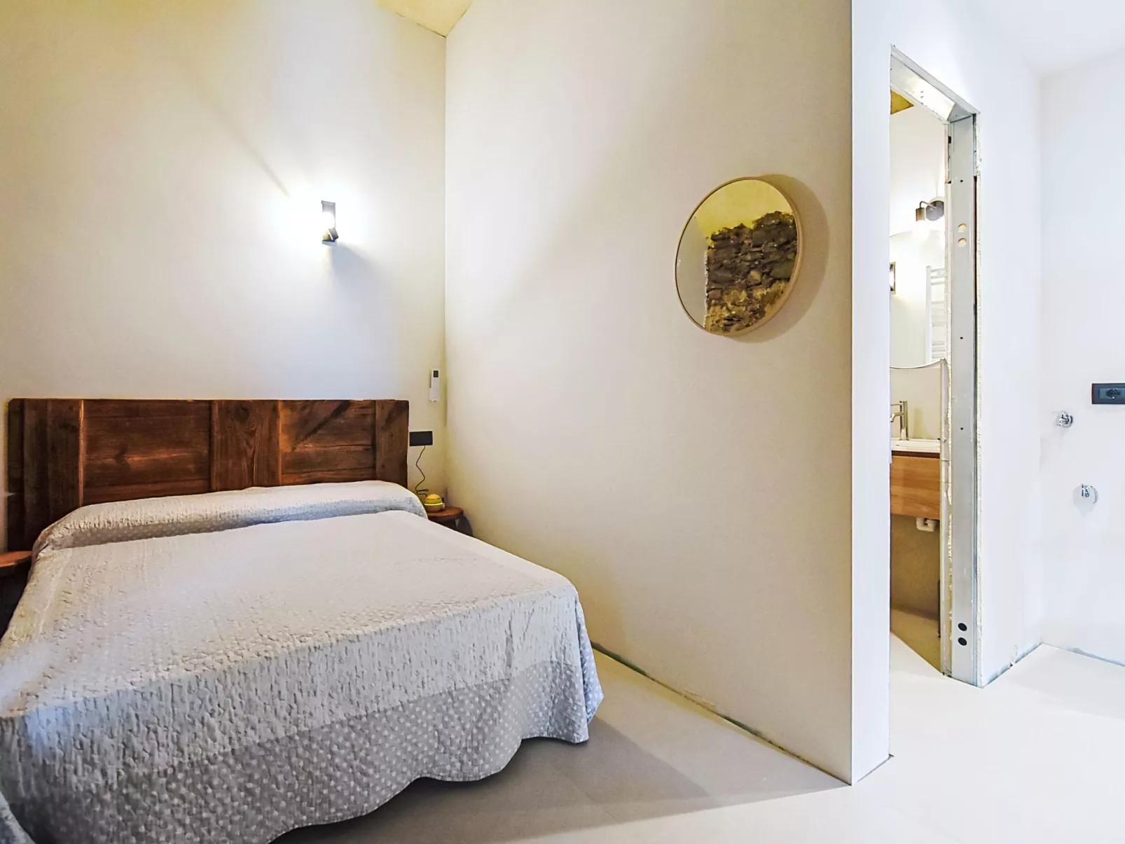 Al Vignale - La Grotta - Binnen