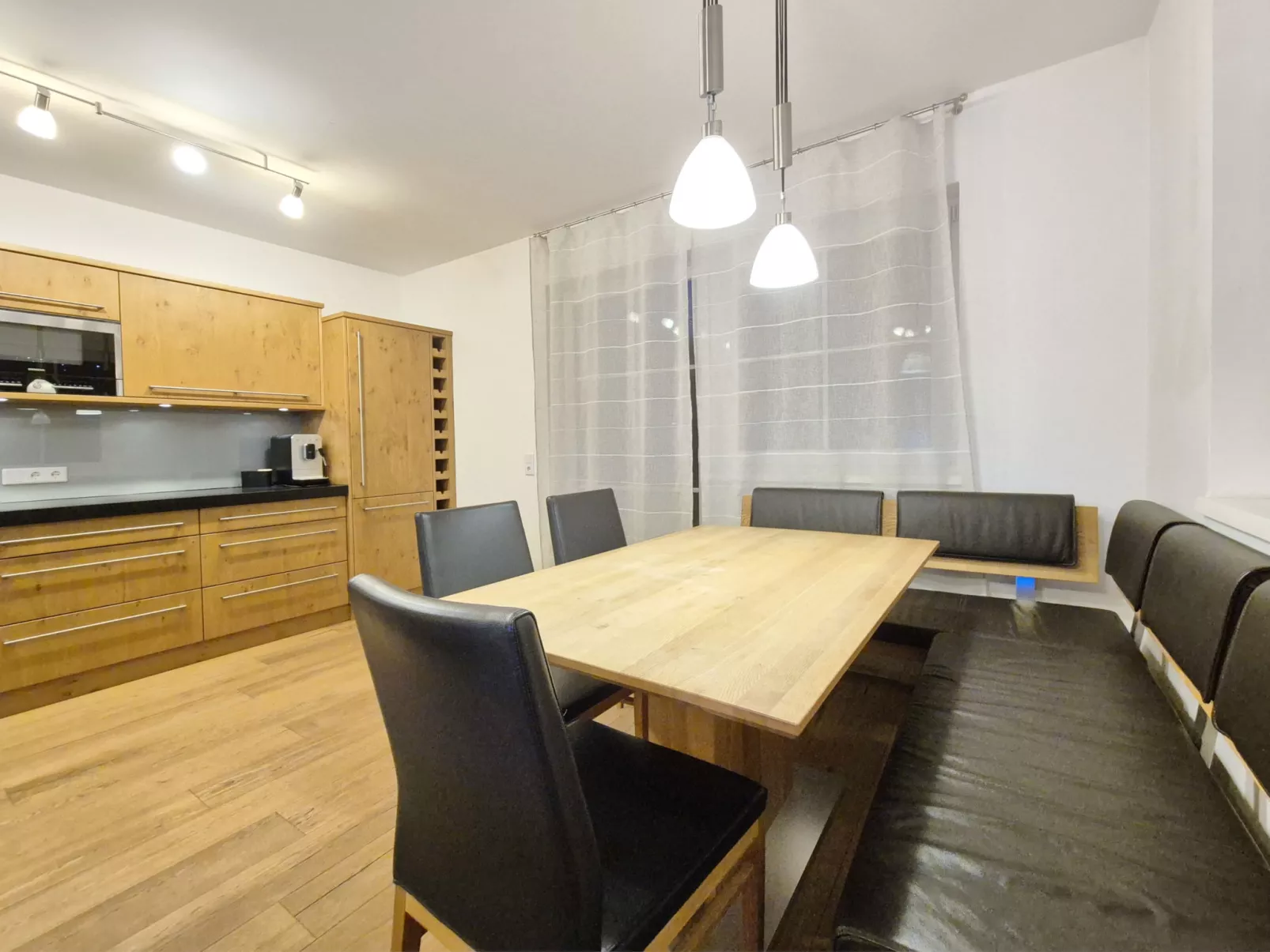 2_KAP-10-KitzNest Kaprun - Binnen