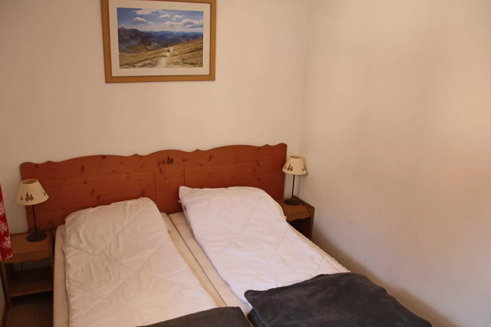 Balcons G 035 - PARC NAT. VANOISE appart. 8 pers. - Image-tags.childrenroom