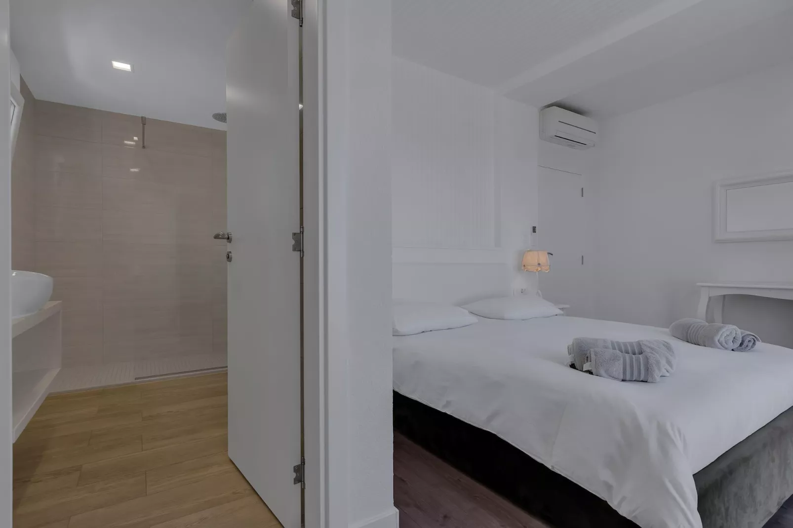 VILLA PRESTIGE - Slaapkamer