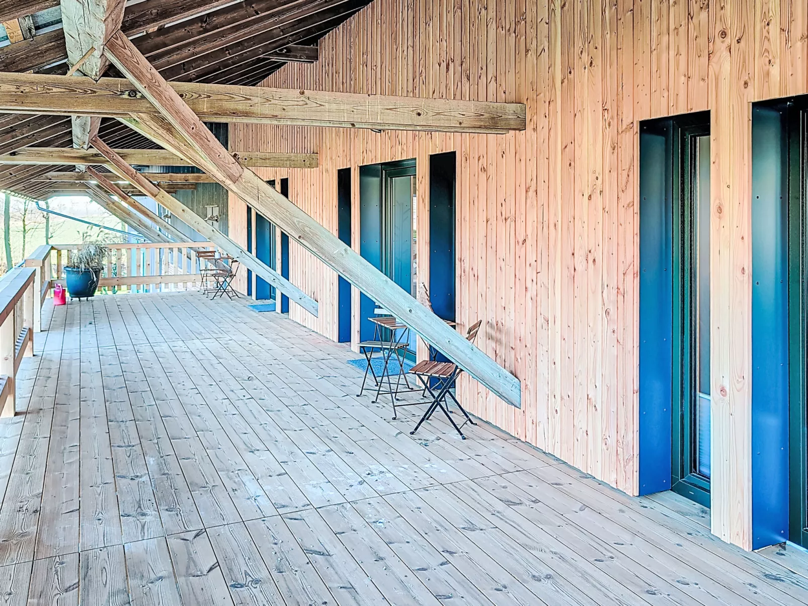 Hundegutshof - Buiten