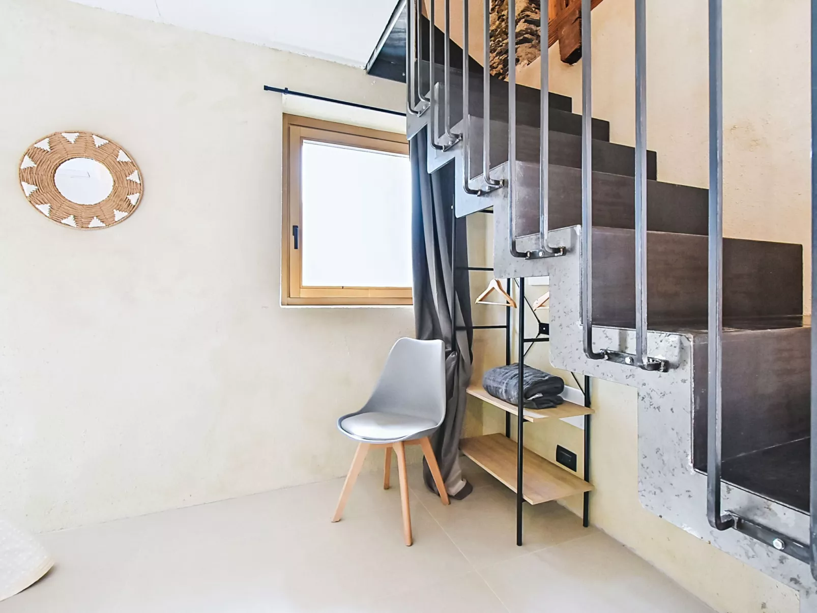 Al Vignale - Le Terrazze - Binnen