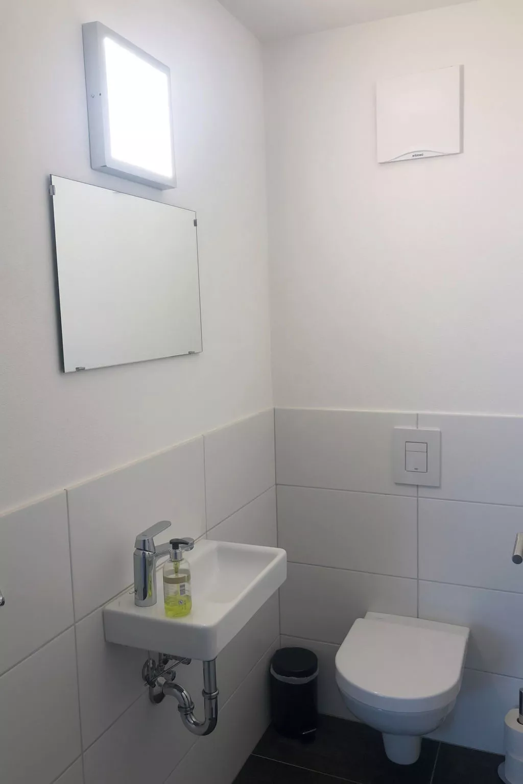 1_ZMO4 - Kitzview Terrace Apartment - Binnen