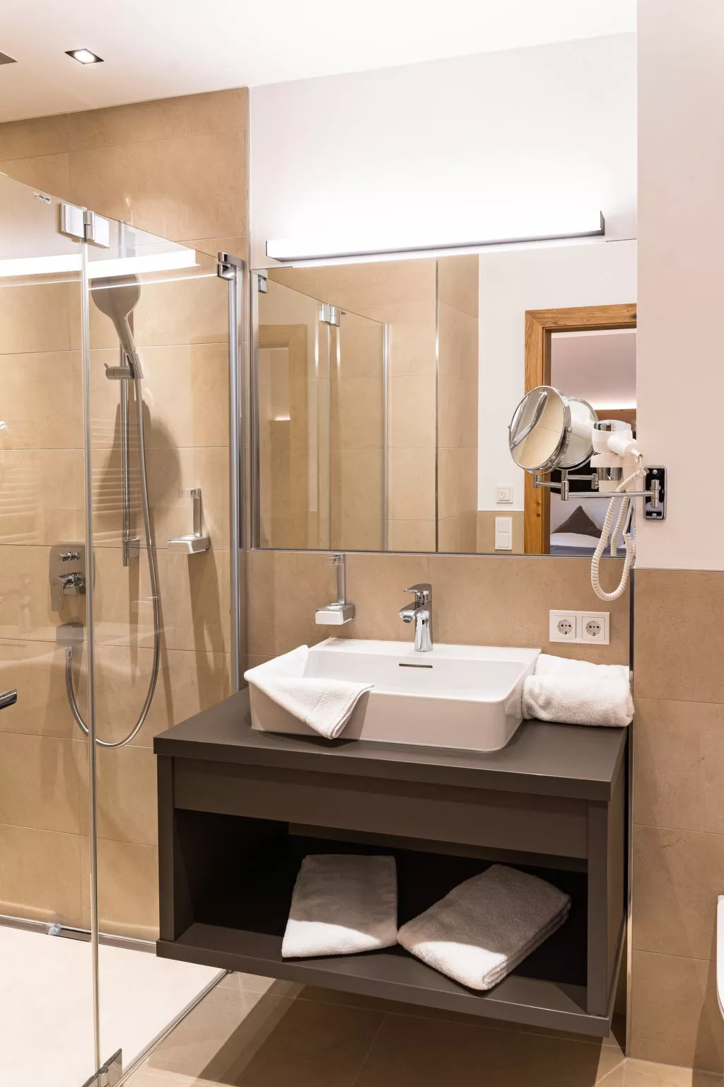 3_SPA - Comfort Studio 207 - Binnen