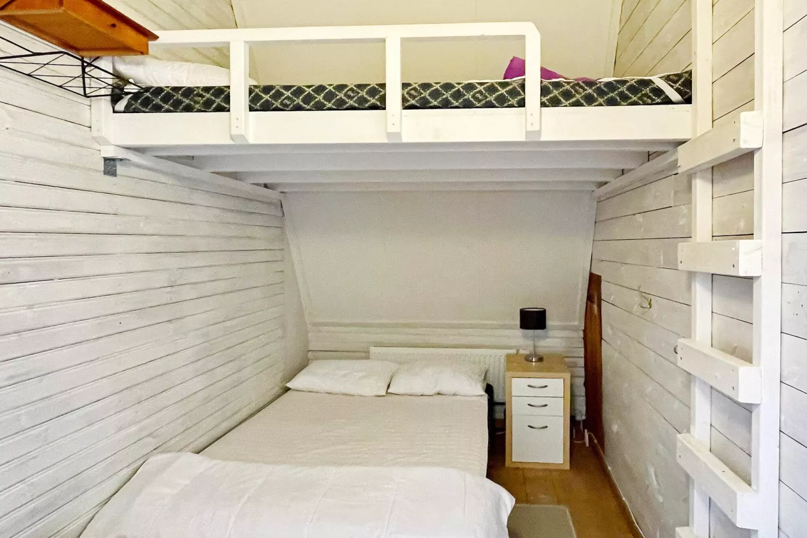 9 persoons vakantie huis in Mörlunda-By Traum - Binnen