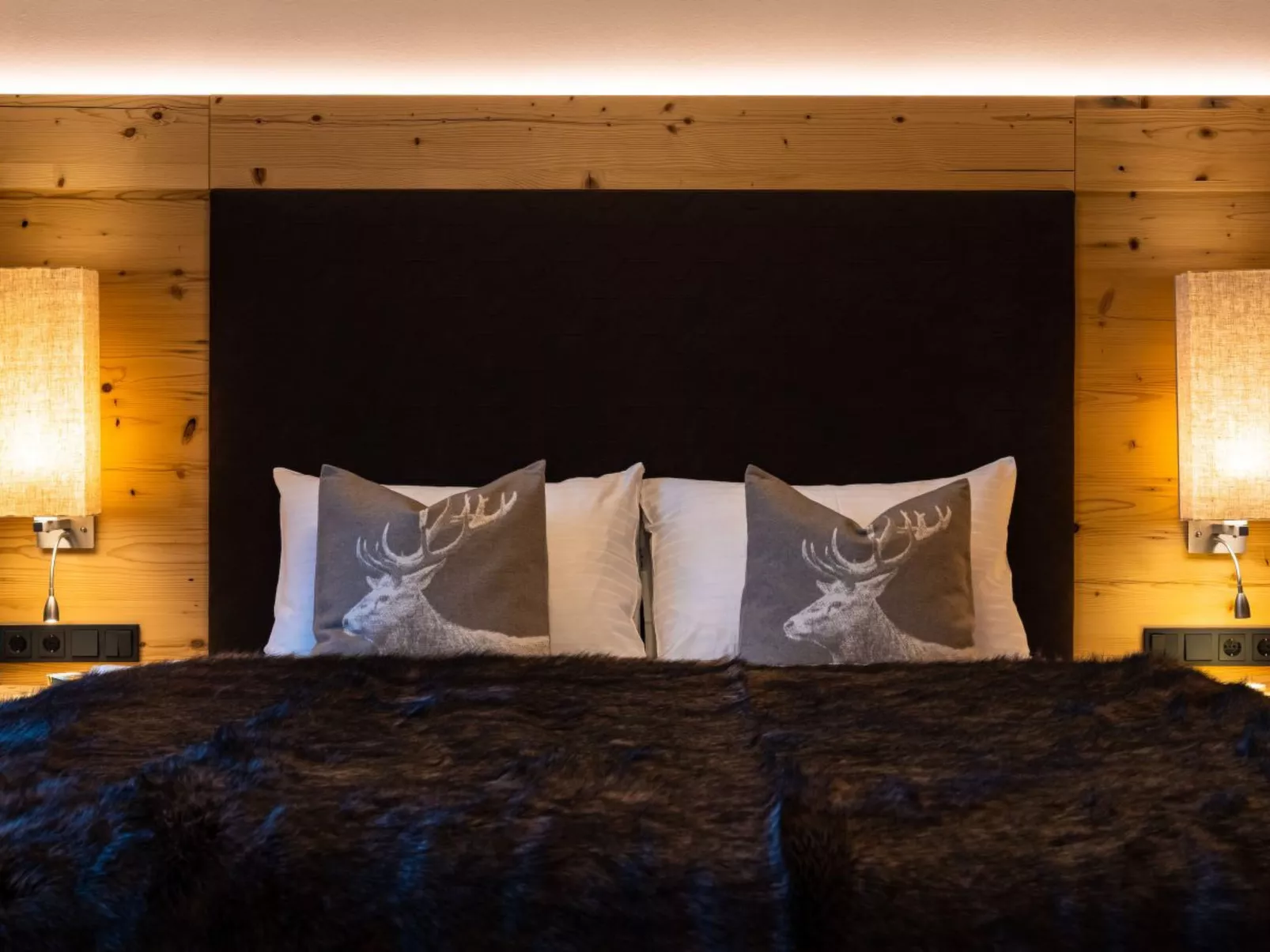 3_SPA - Classic Suite 611 - Binnen