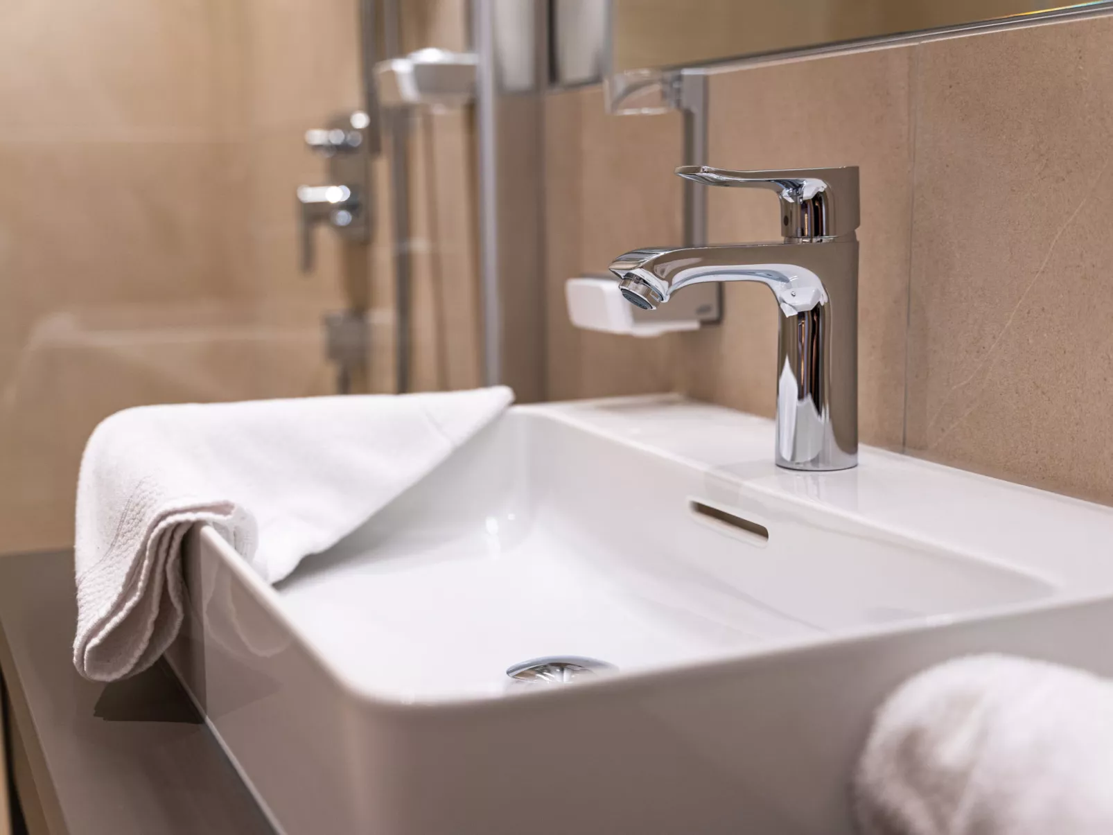 3_SPA - Junior Suite 208 - Binnen