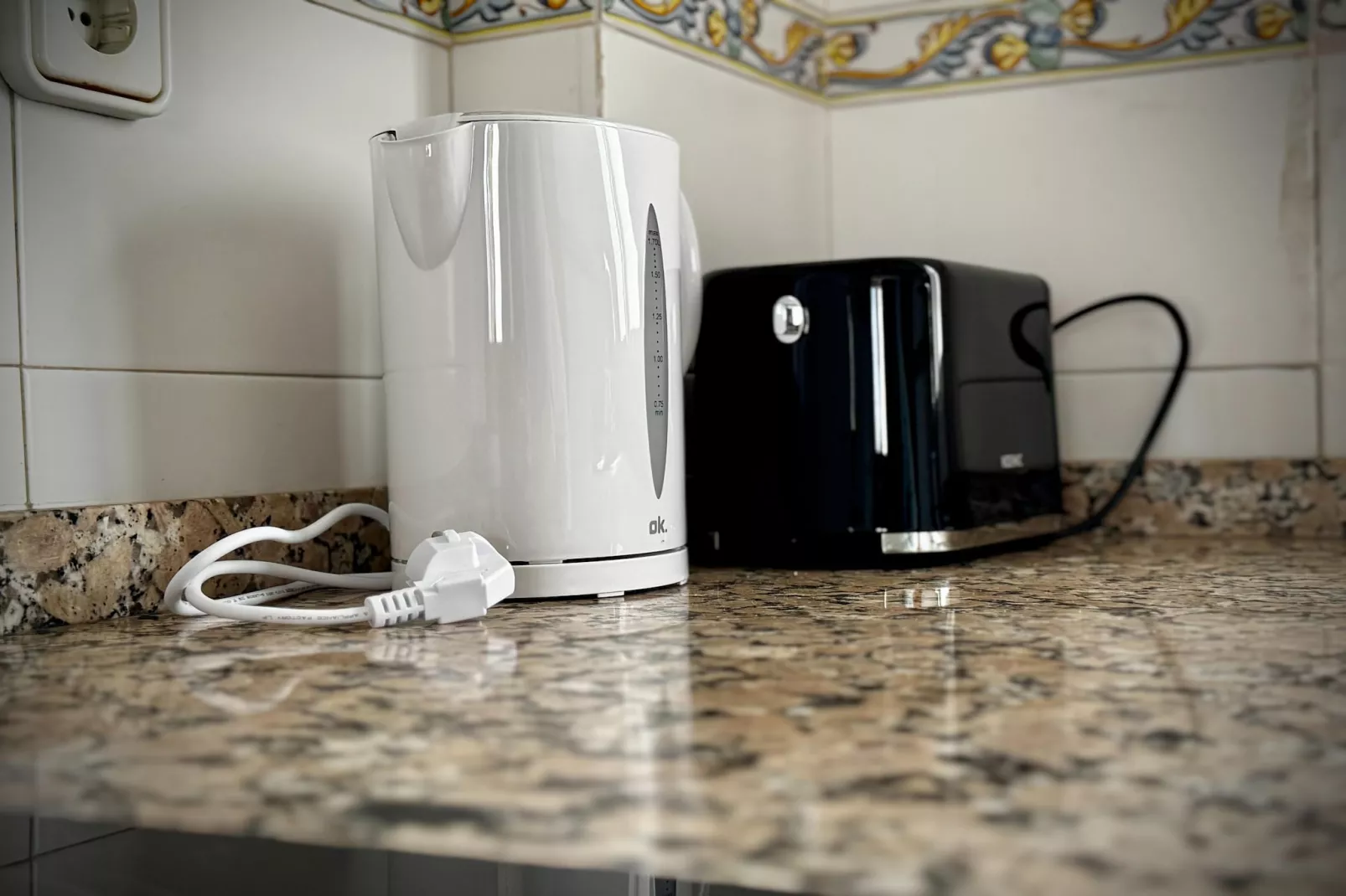 Golf Center 13 1-24 - Keuken