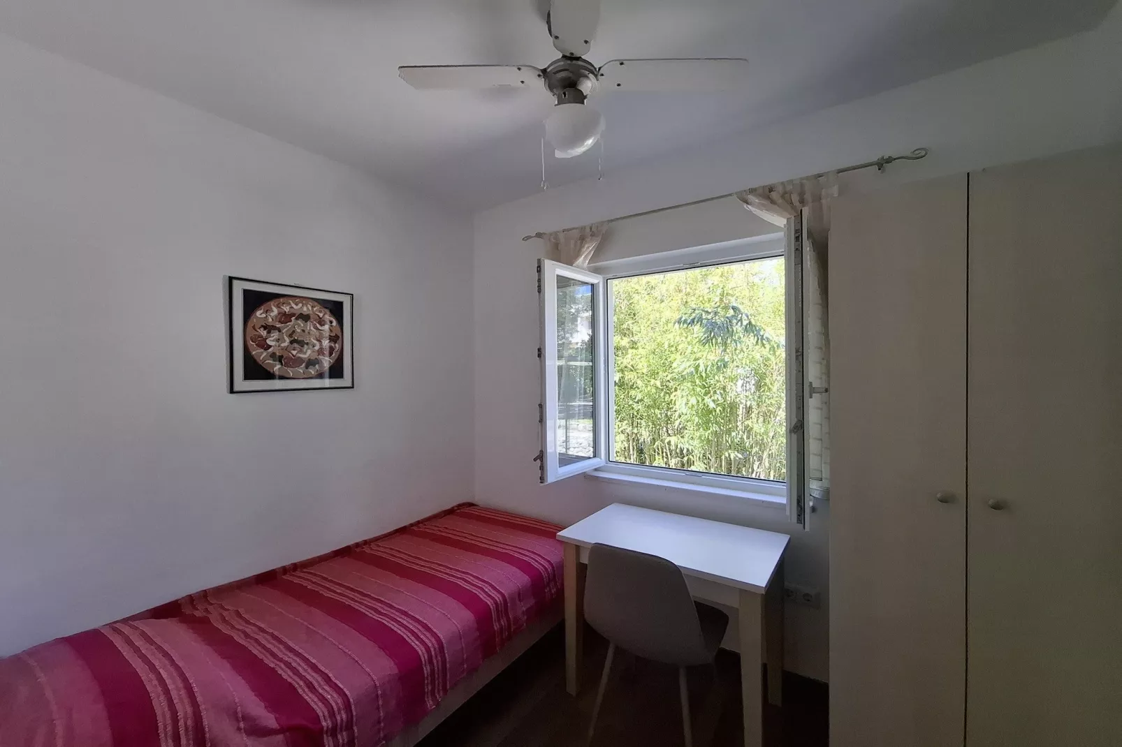 Beach House Nono - Four Bedroom Villa with Swimming Pool - Slaapkamer