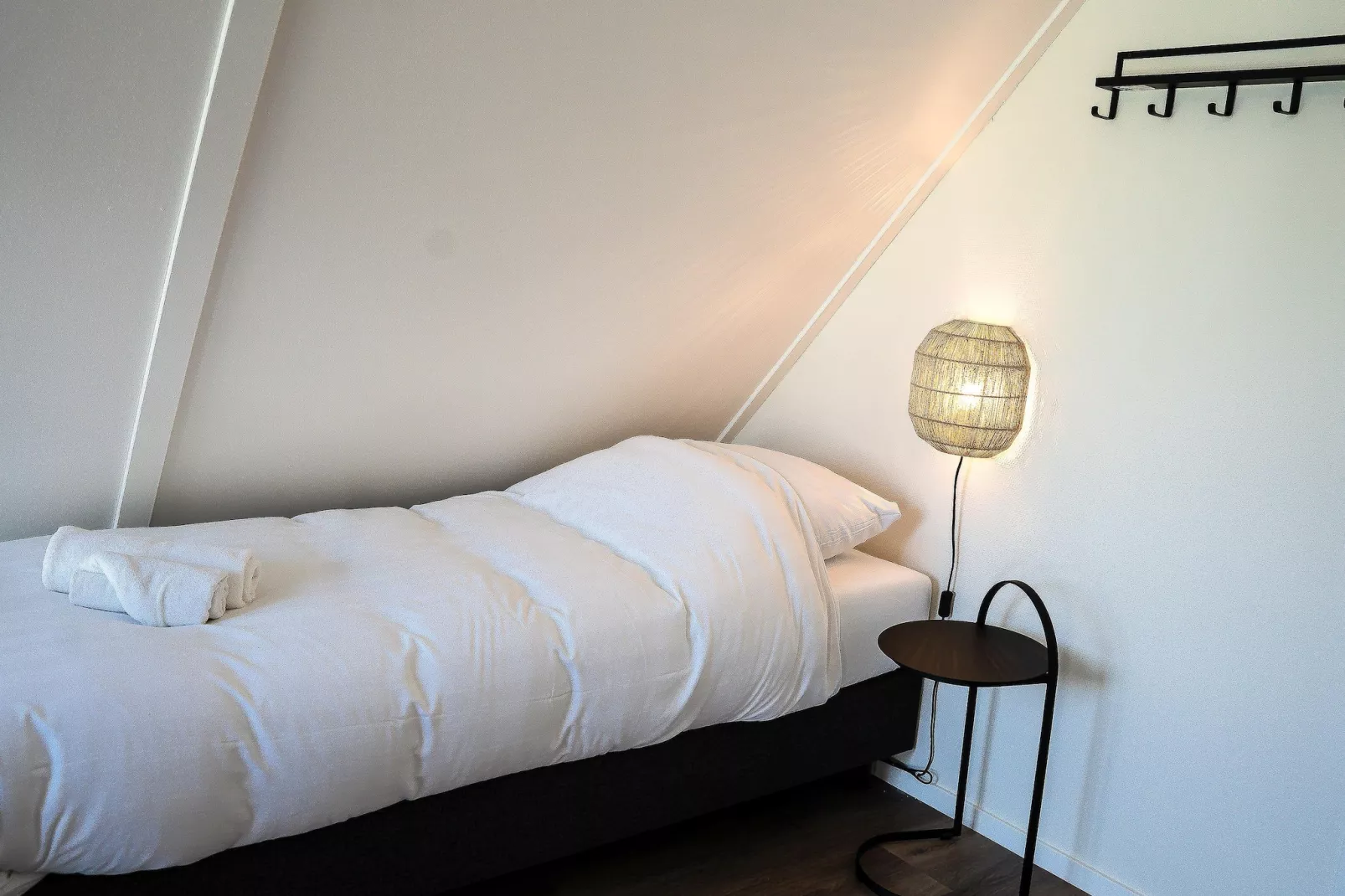 Wetterfrei - Slaapkamer