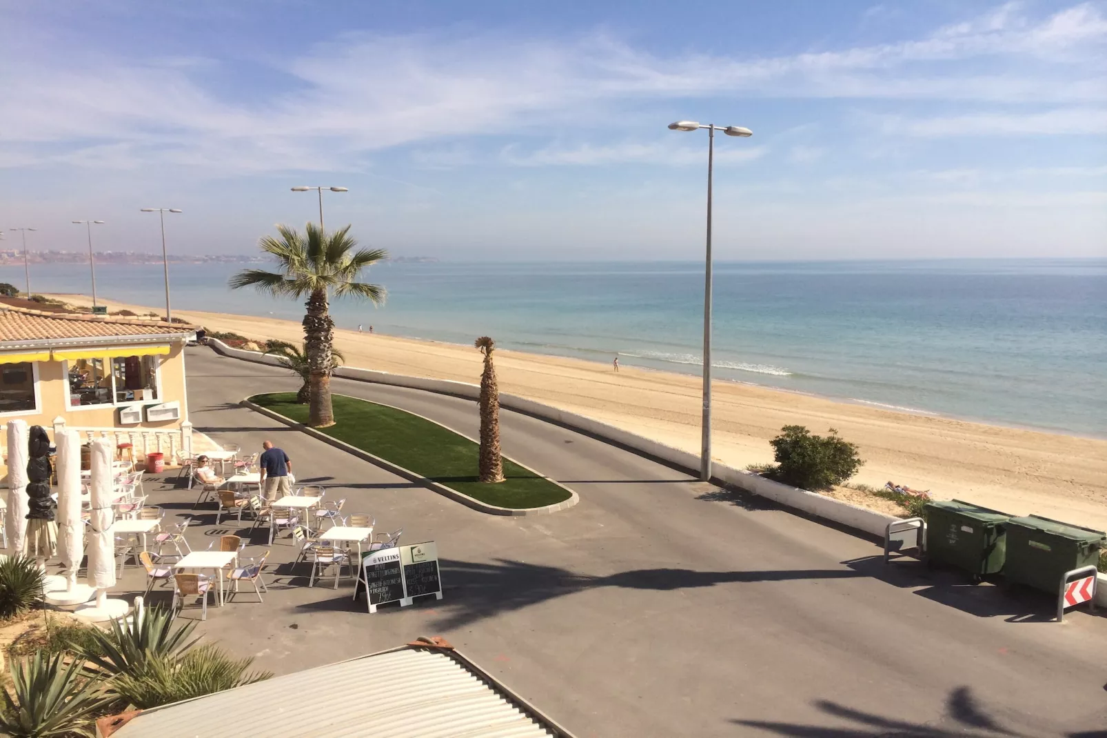 Casa Rio Mar - Gebieden zomer 1km
