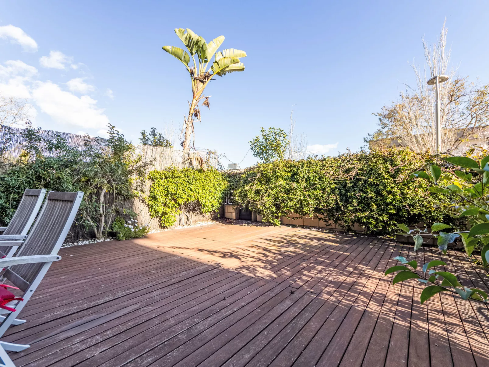 Vila del Far - Buiten