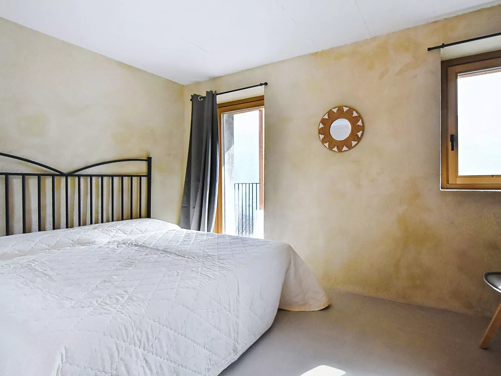 Al Vignale - Le Terrazze - Binnen