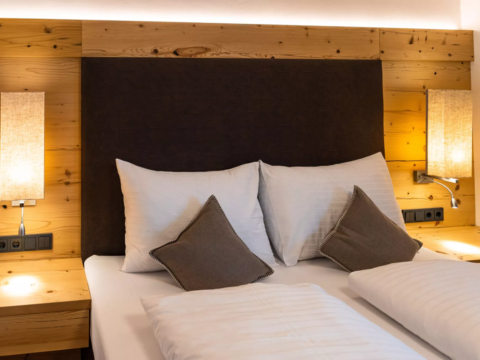 3_SPA - Comfort Studio 206 - Binnen