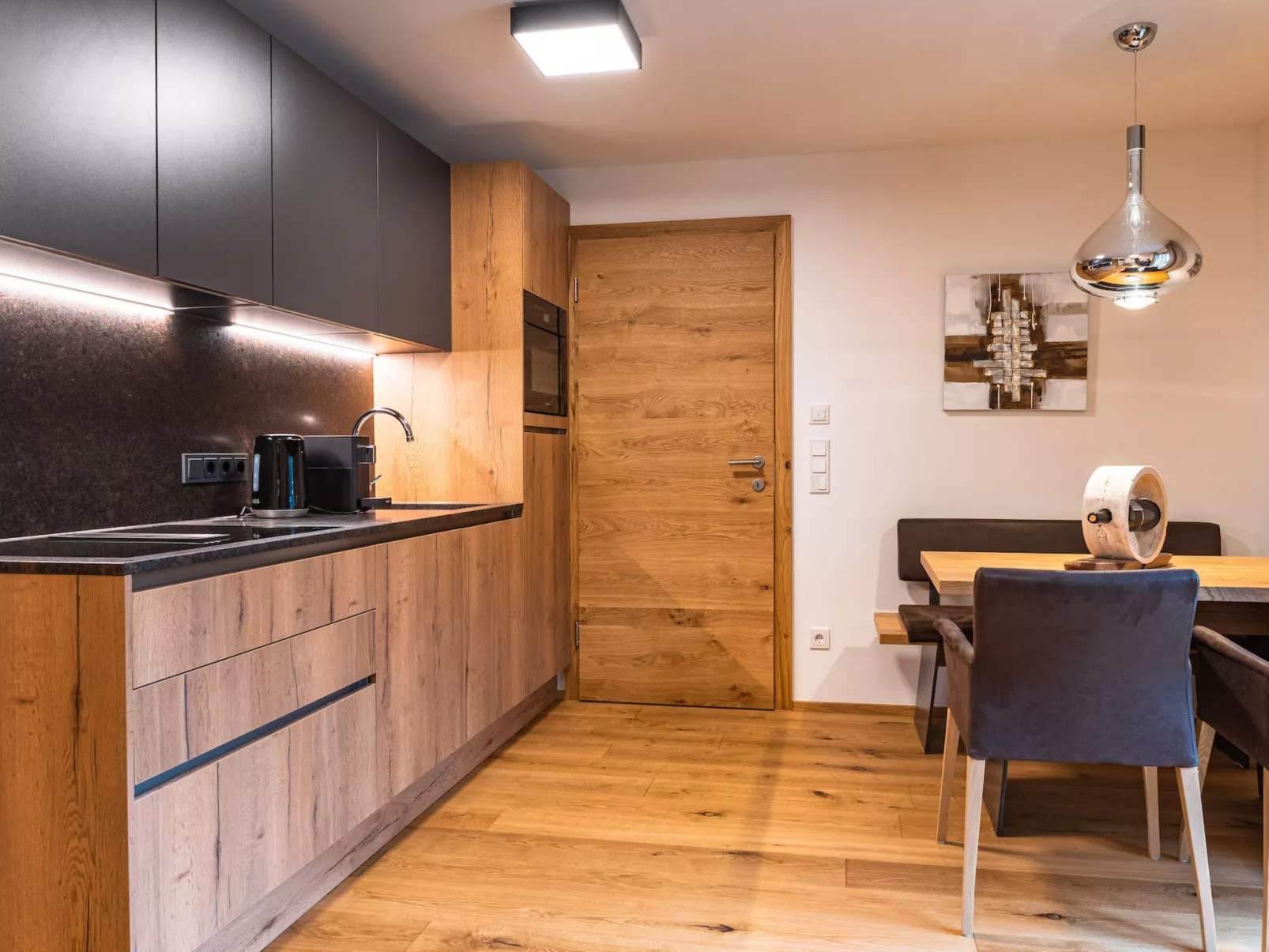 3_SPA - Junior Suite 208 - Binnen