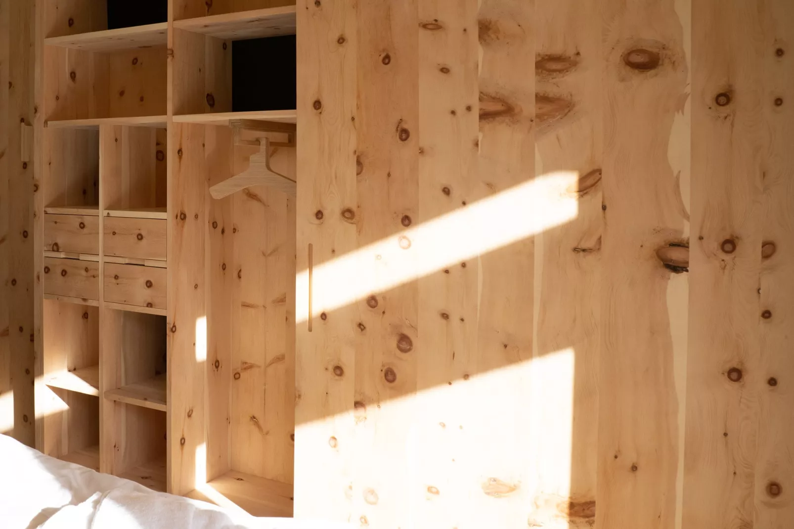 Naturchalets Turracher Höhe 29 - Slaapkamer