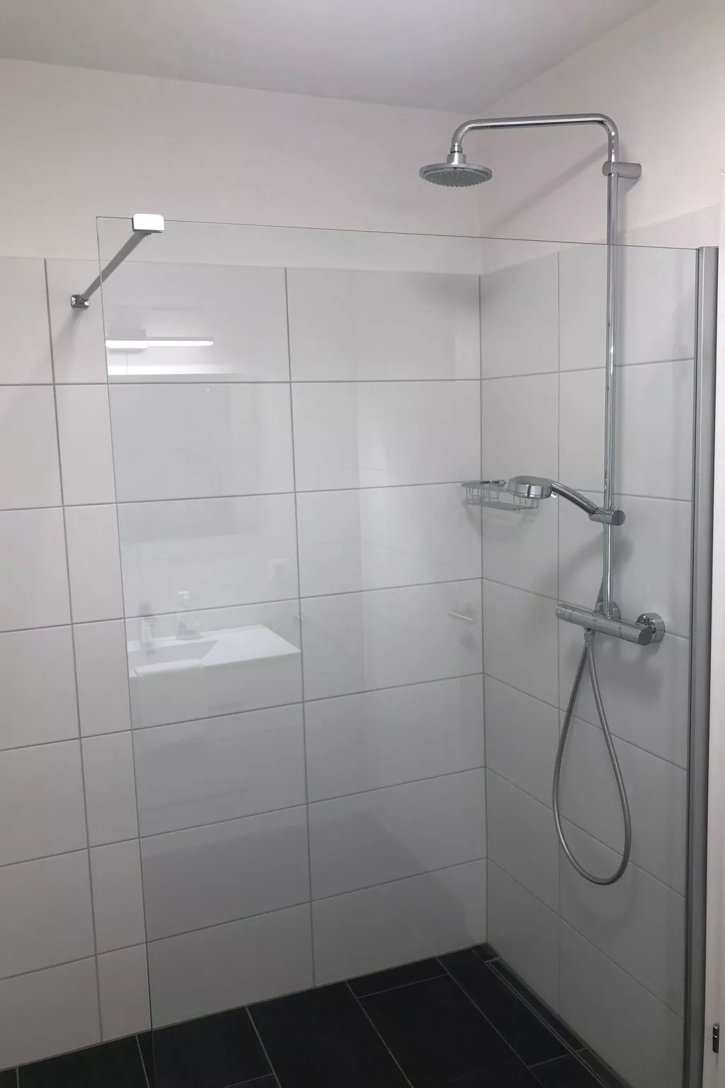 1_ZMO4 - Kitzview Terrace Apartment - Binnen