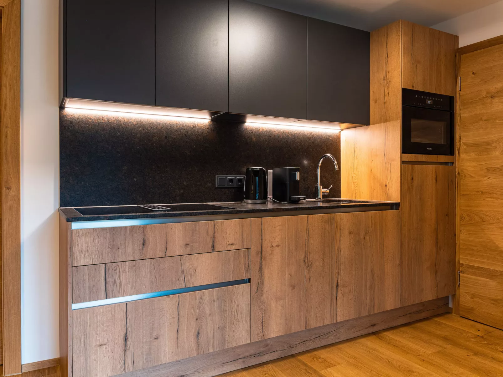 3_SPA - Junior Suite 208 - Binnen