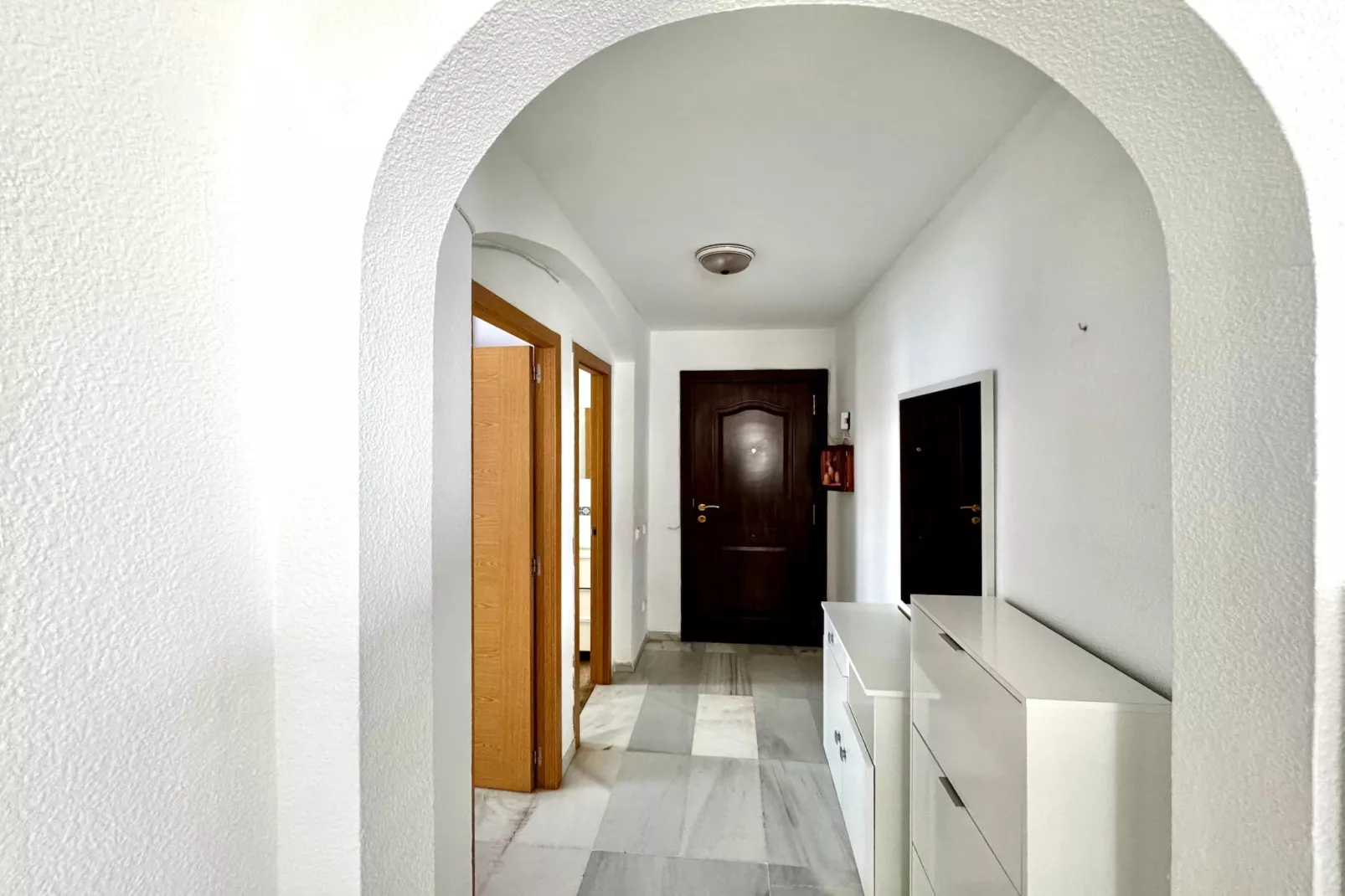 Golf Center 13 1-24 - Overloop