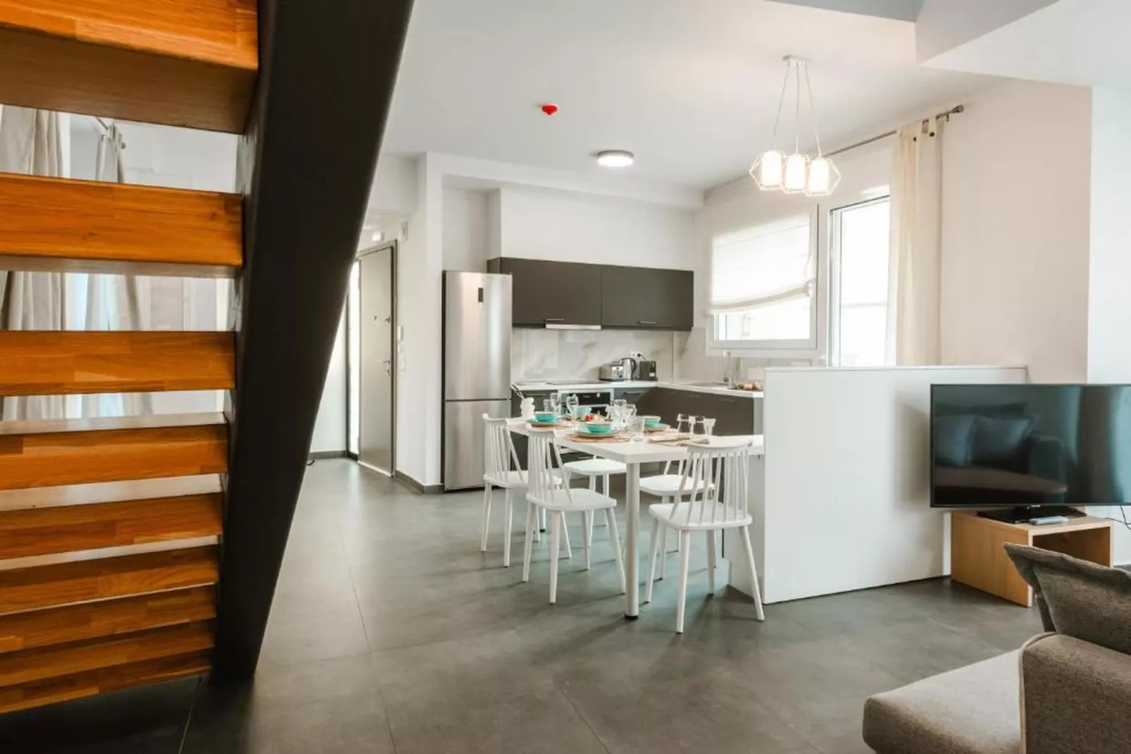 Villa Encanto - Eetkamer