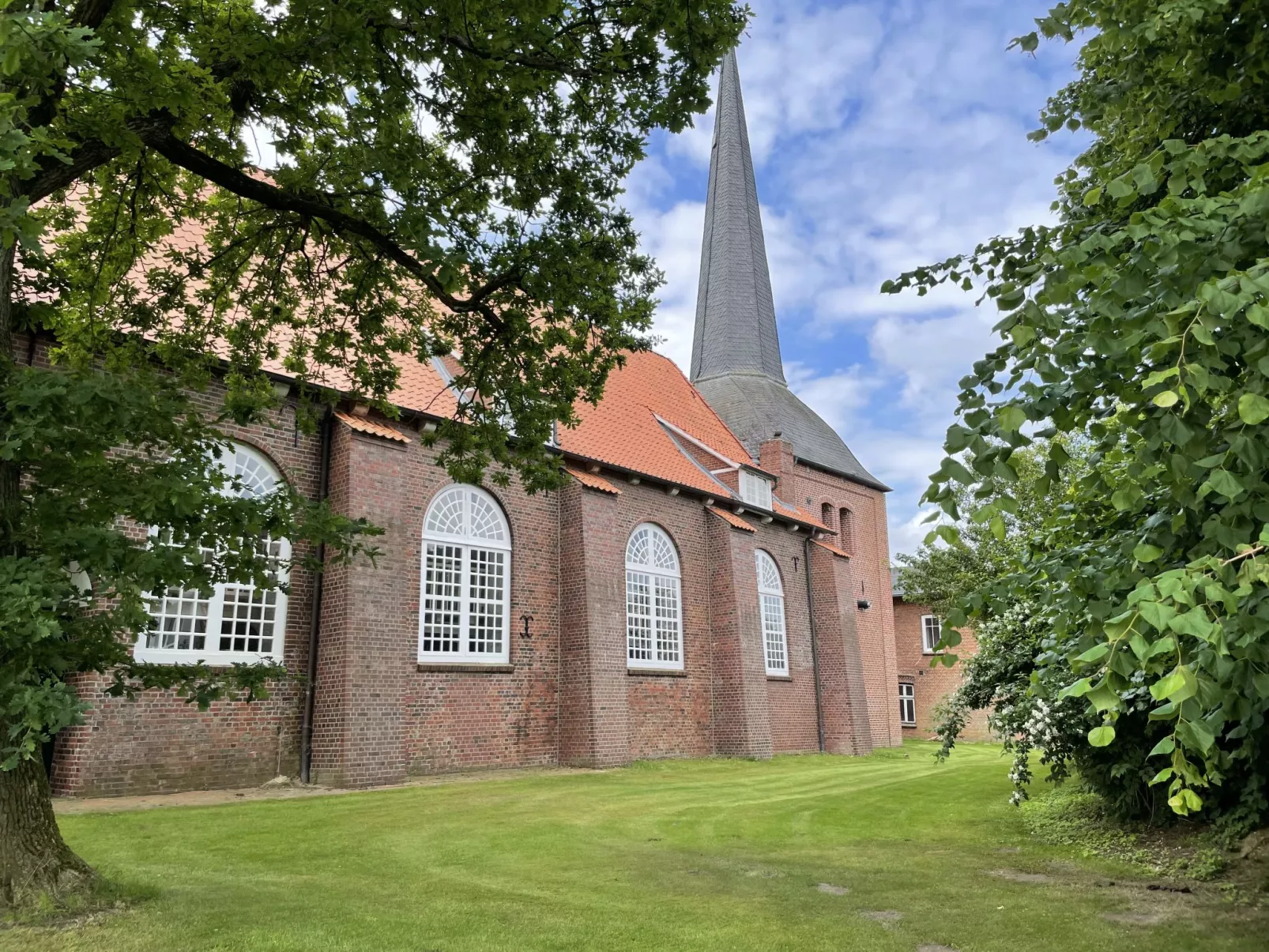 Hundegutshof - Omgeving