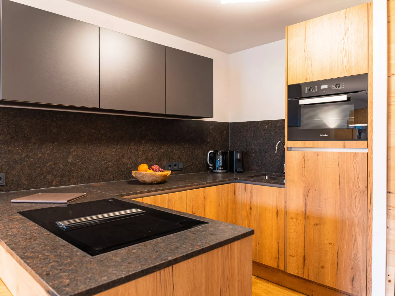 3_SPA - Comfort Studio 207 - Binnen