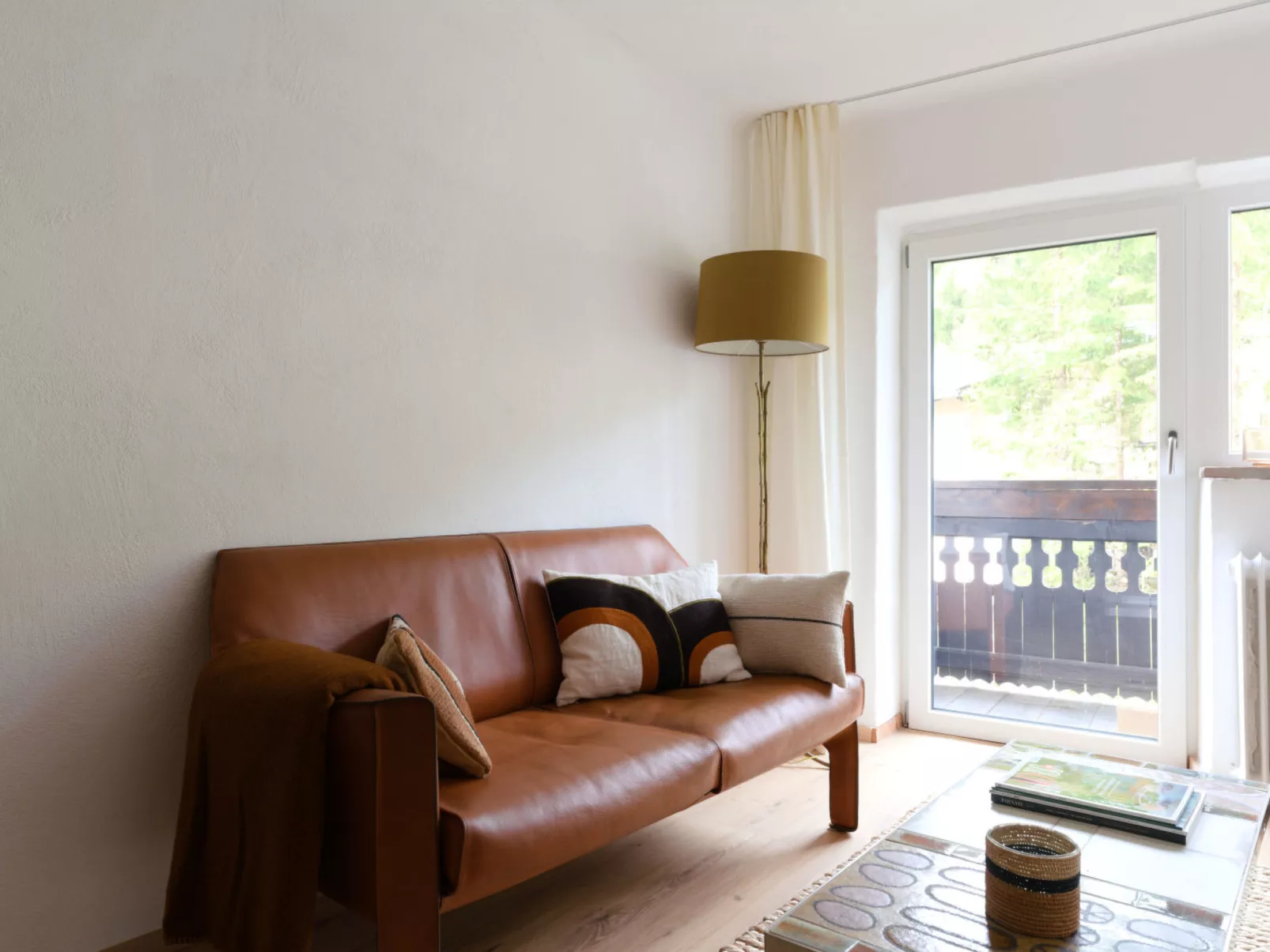 4_ZELL - Cosy & Style Zell am See - Binnen