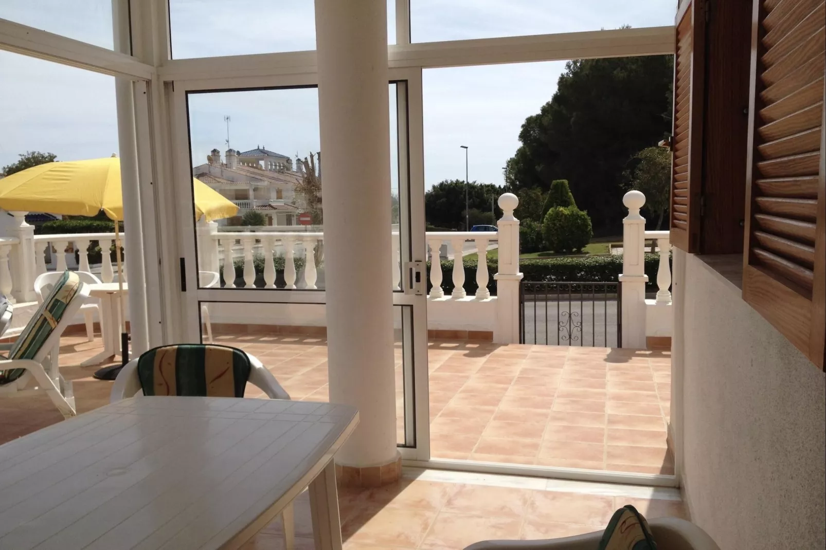 Casa Rio Mar - Terras